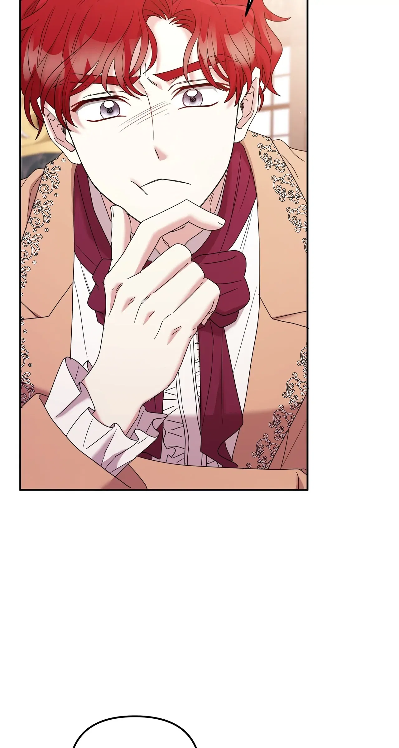 The Esteemed Lady of the Tea Garden Chapter 19 – Page 44