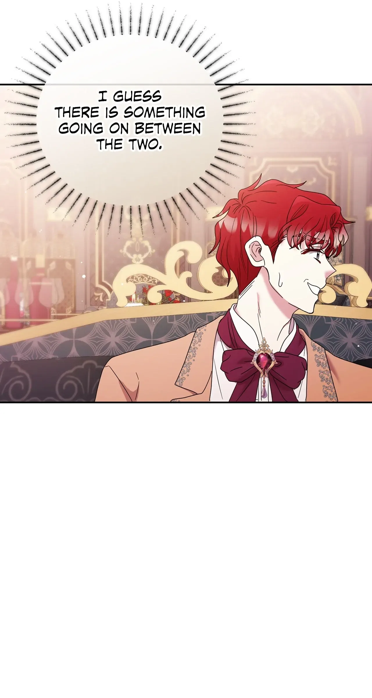 The Esteemed Lady of the Tea Garden Chapter 19 – Page 51