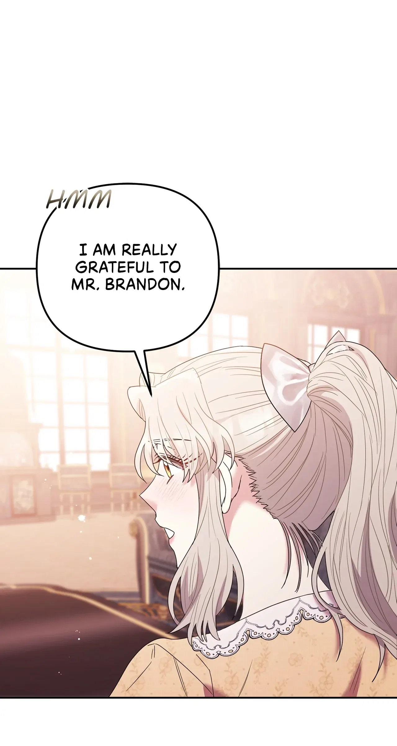 The Esteemed Lady of the Tea Garden Chapter 19 – Page 54