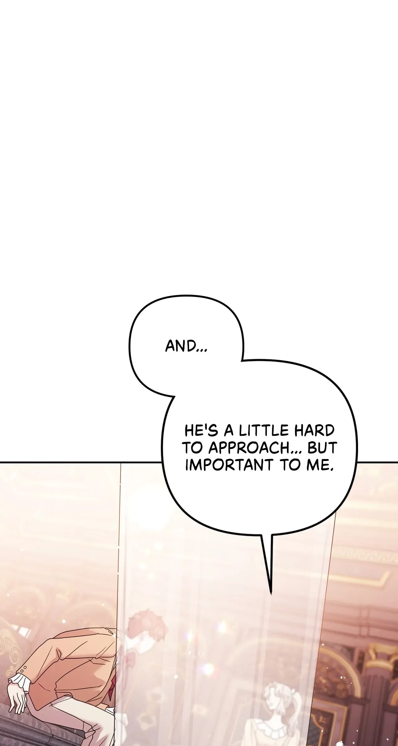 The Esteemed Lady of the Tea Garden Chapter 19 – Page 55