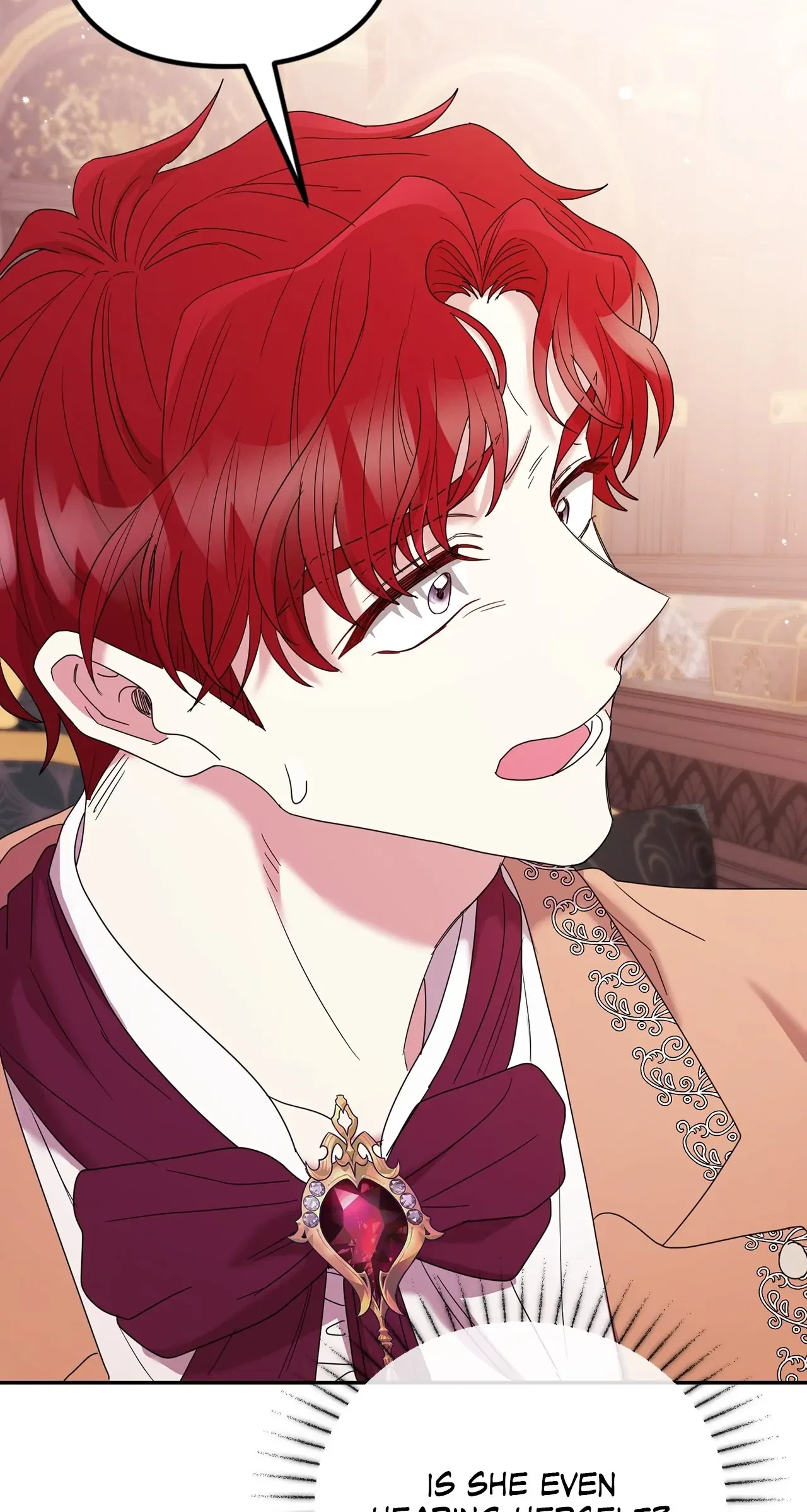 The Esteemed Lady of the Tea Garden Chapter 19 – Page 57