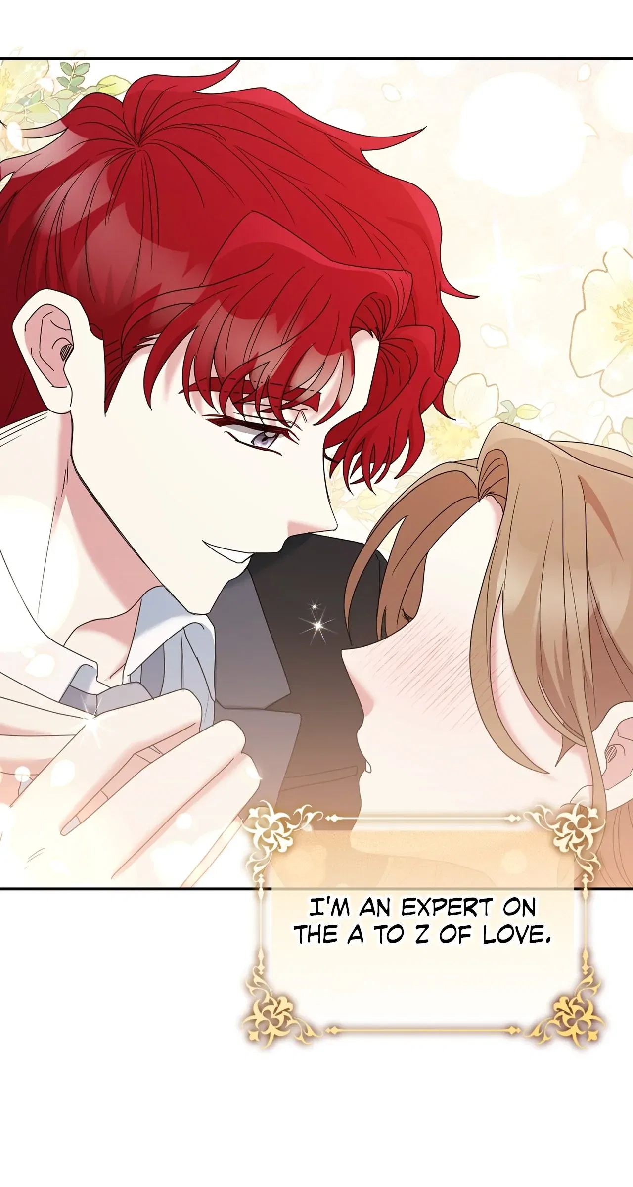 The Esteemed Lady of the Tea Garden Chapter 19 – Page 62