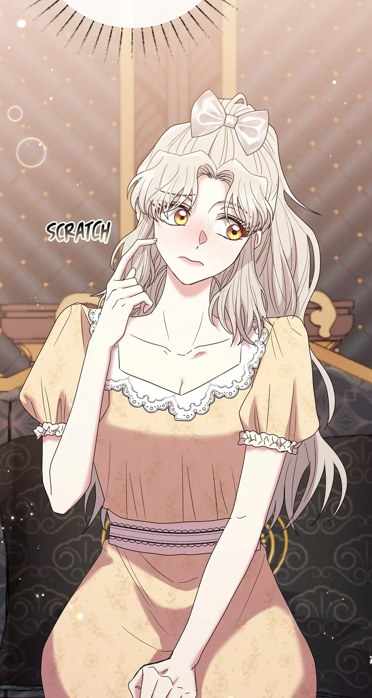 The Esteemed Lady of the Tea Garden Chapter 19 – Page 64