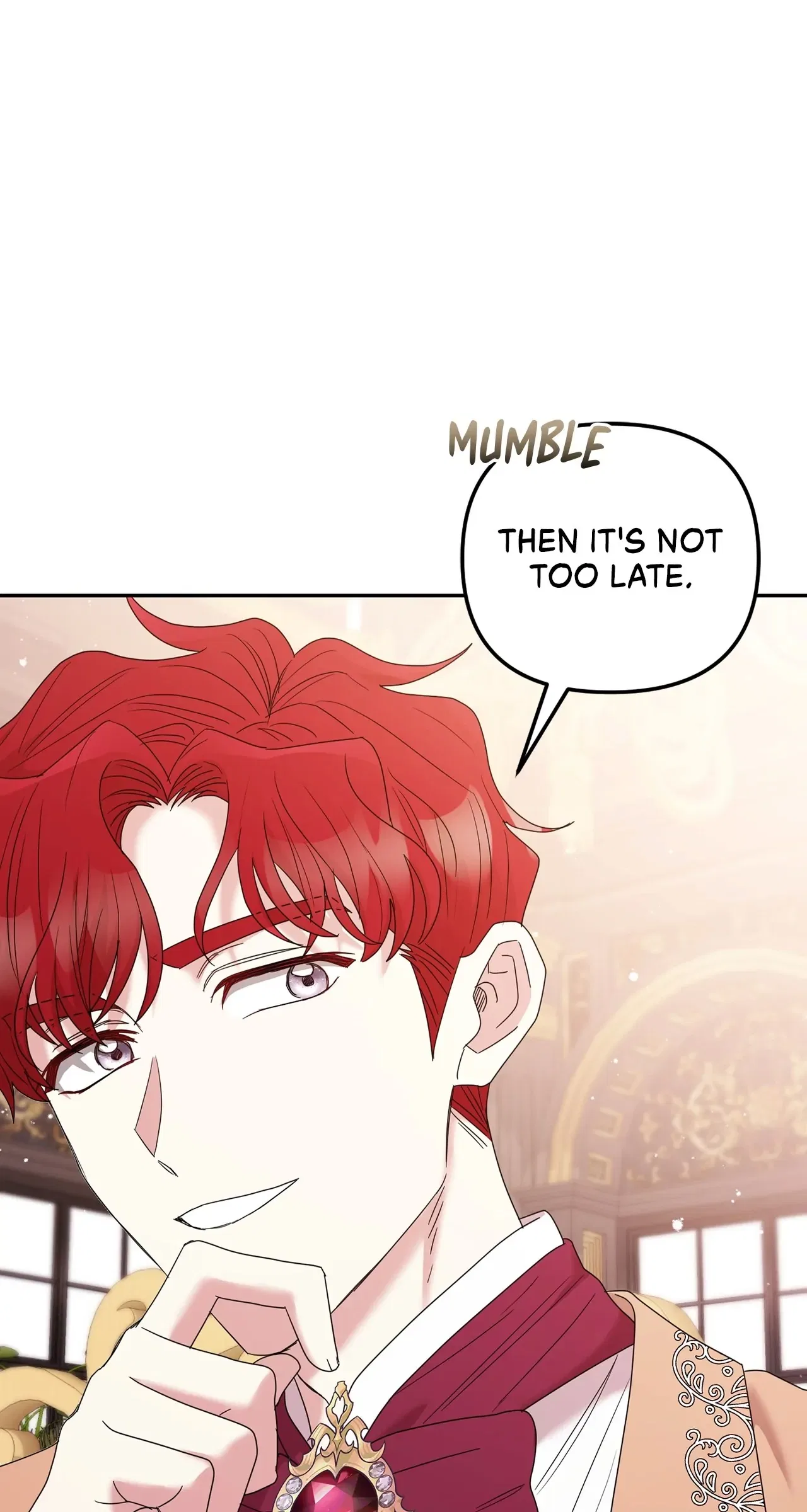 The Esteemed Lady of the Tea Garden Chapter 19 – Page 67