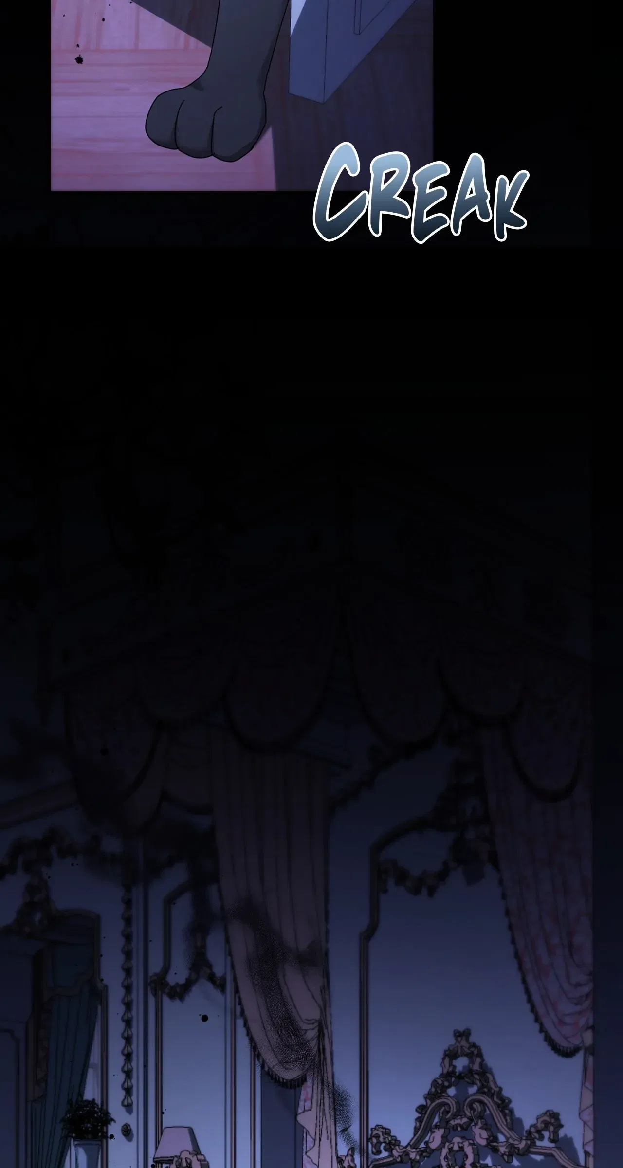 The Esteemed Lady of the Tea Garden Chapter 19 – Page 77