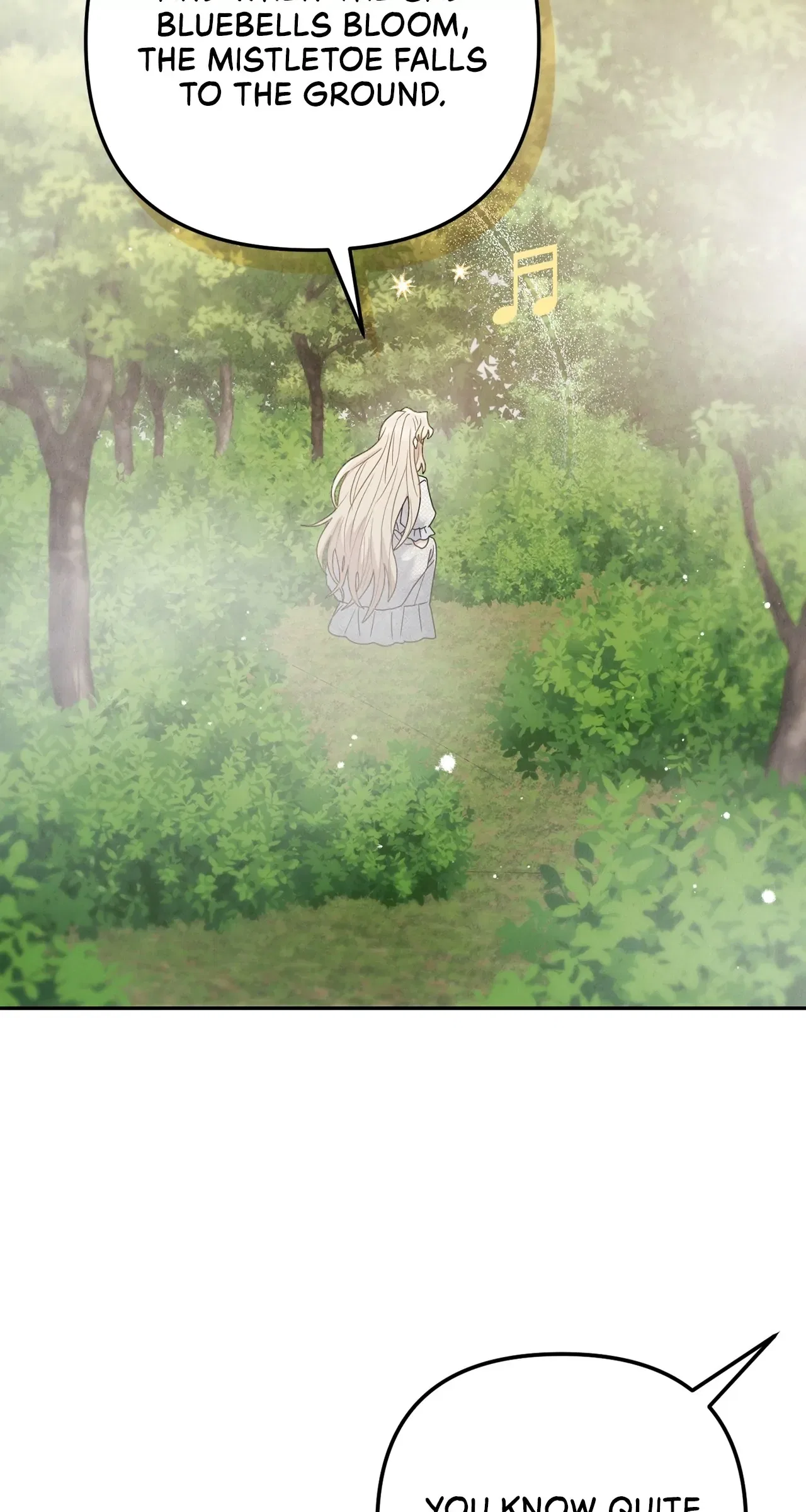 The Esteemed Lady of the Tea Garden Chapter 19 – Page 84