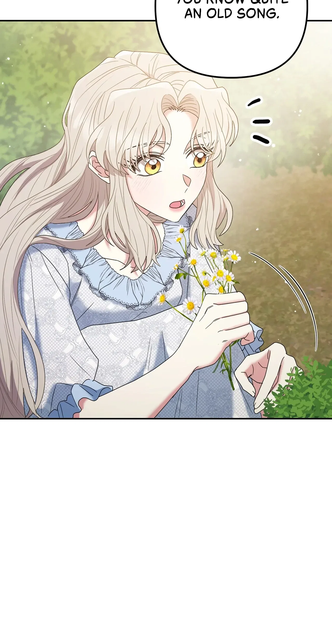 The Esteemed Lady of the Tea Garden Chapter 19 – Page 85