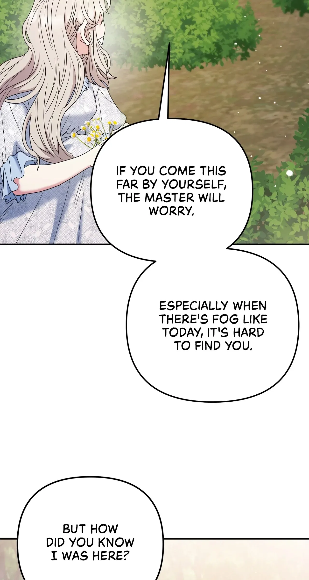 The Esteemed Lady of the Tea Garden Chapter 19 – Page 87