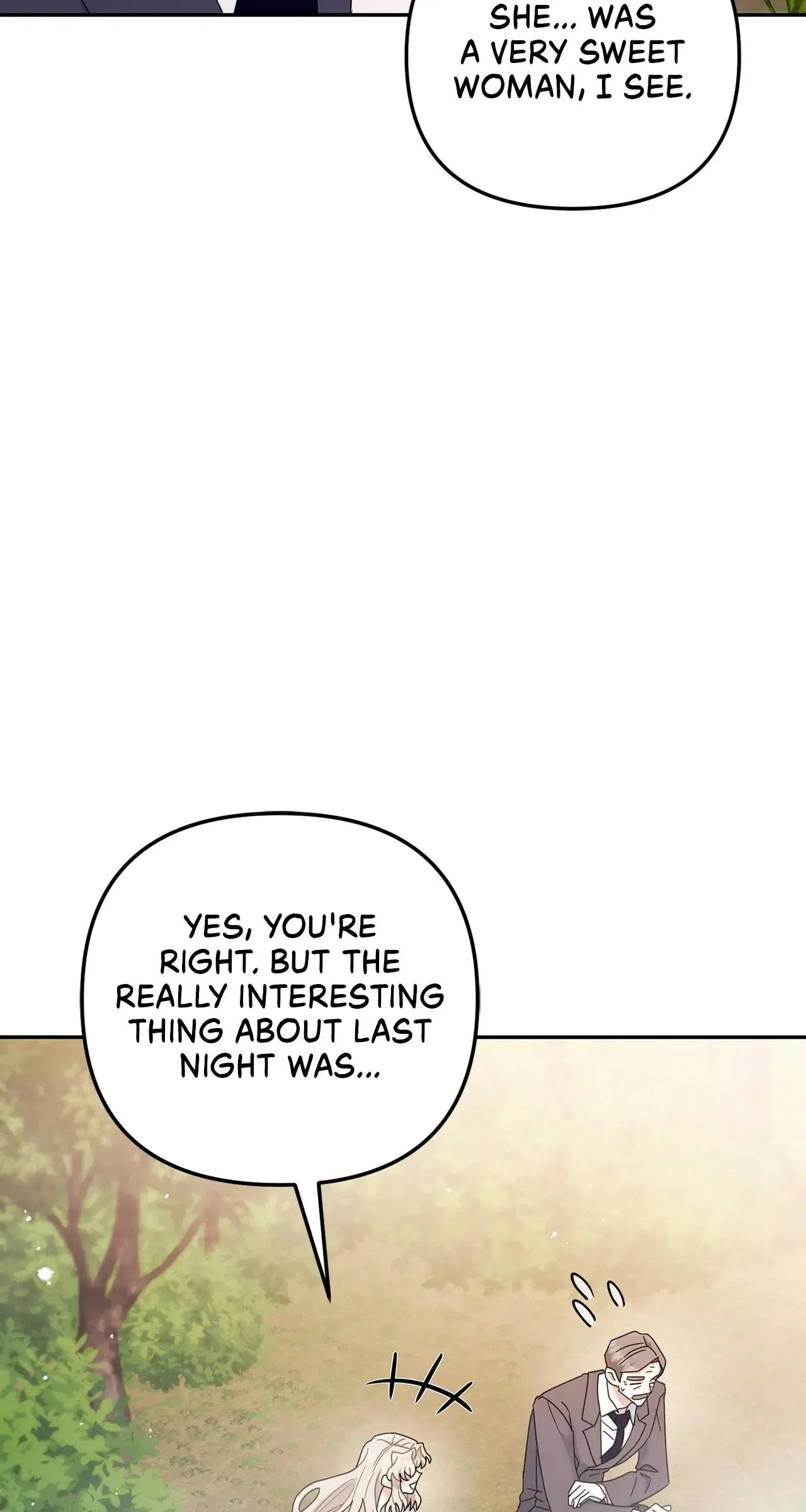 The Esteemed Lady of the Tea Garden Chapter 19 – Page 100