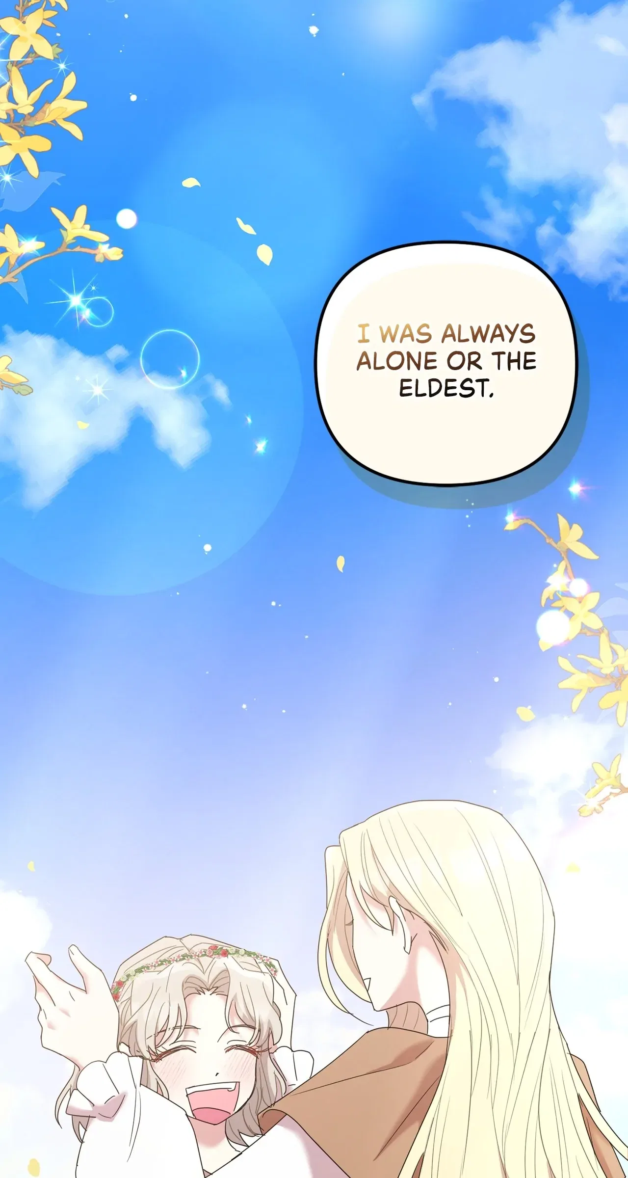 The Esteemed Lady of the Tea Garden Chapter 19 – Page 105