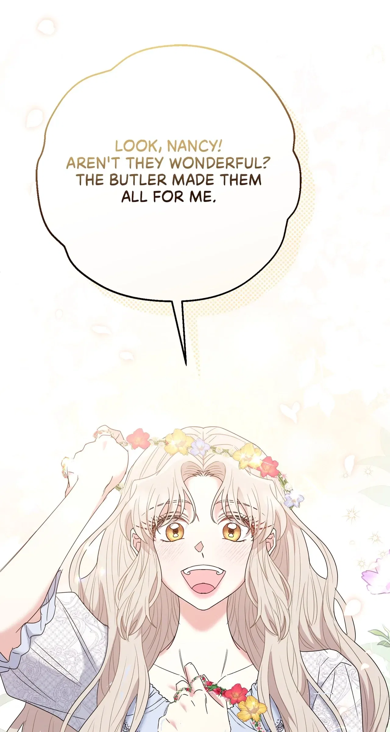 The Esteemed Lady of the Tea Garden Chapter 19 – Page 113