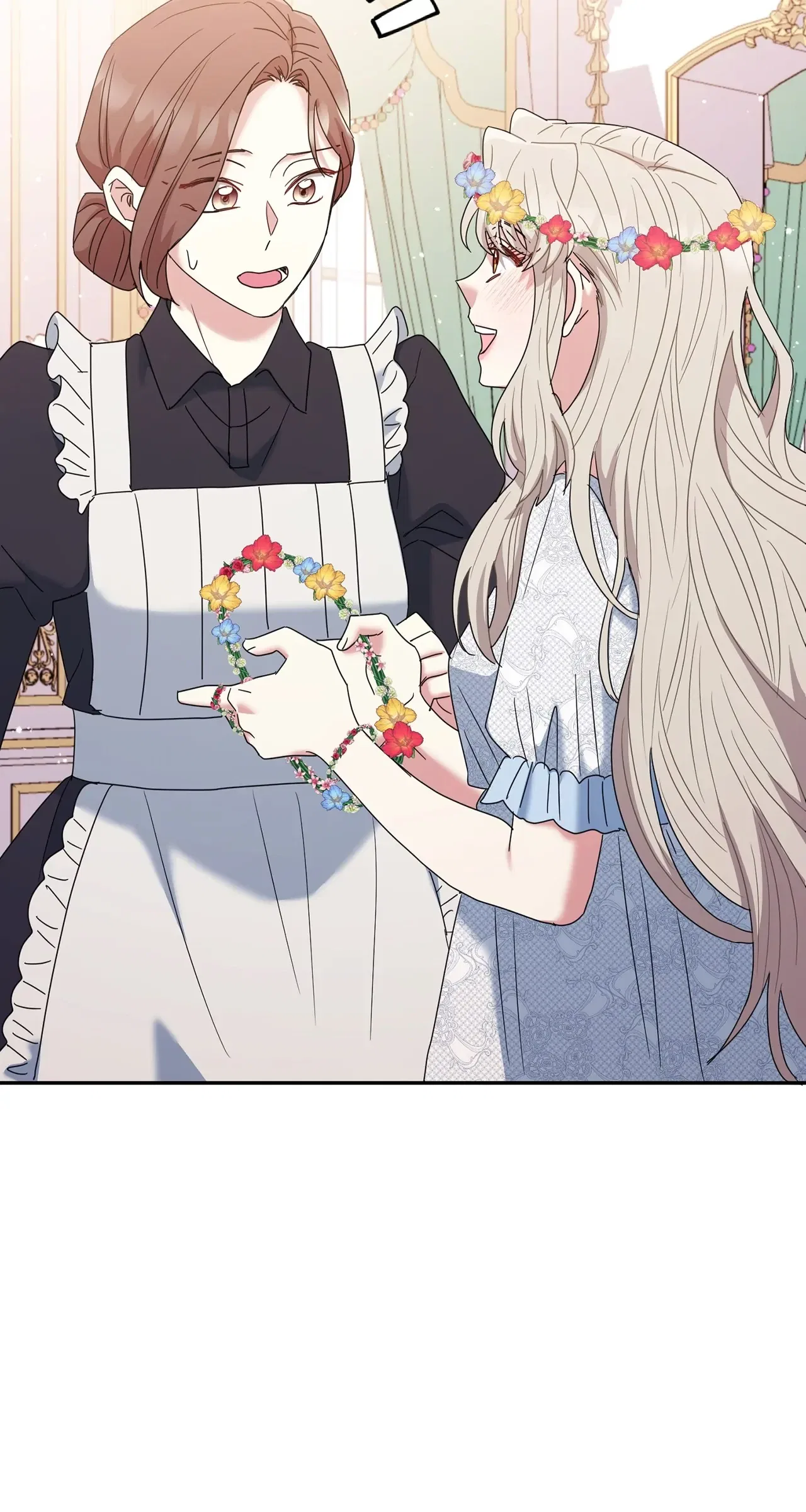 The Esteemed Lady of the Tea Garden Chapter 19 – Page 116