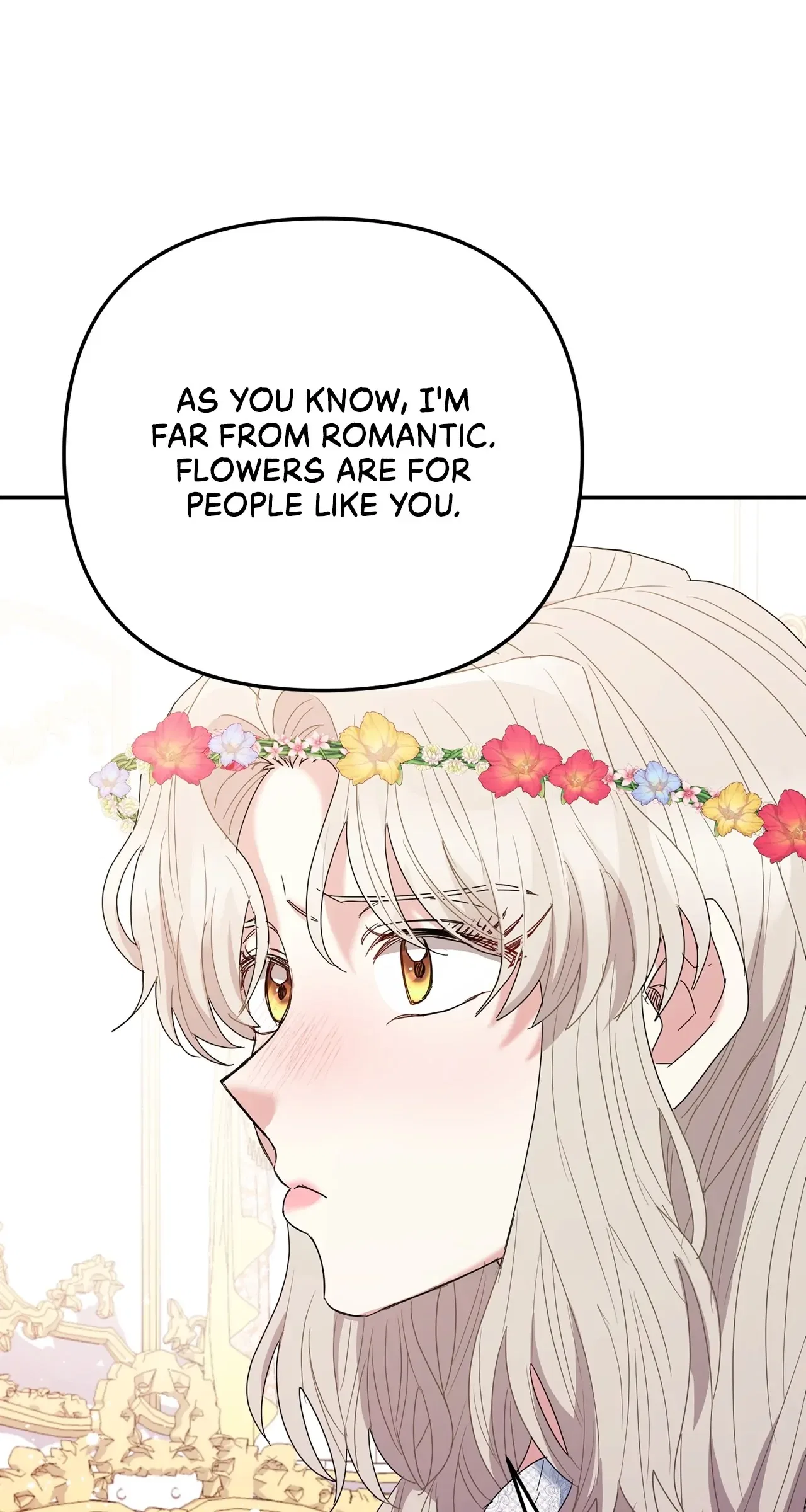 The Esteemed Lady of the Tea Garden Chapter 19 – Page 118