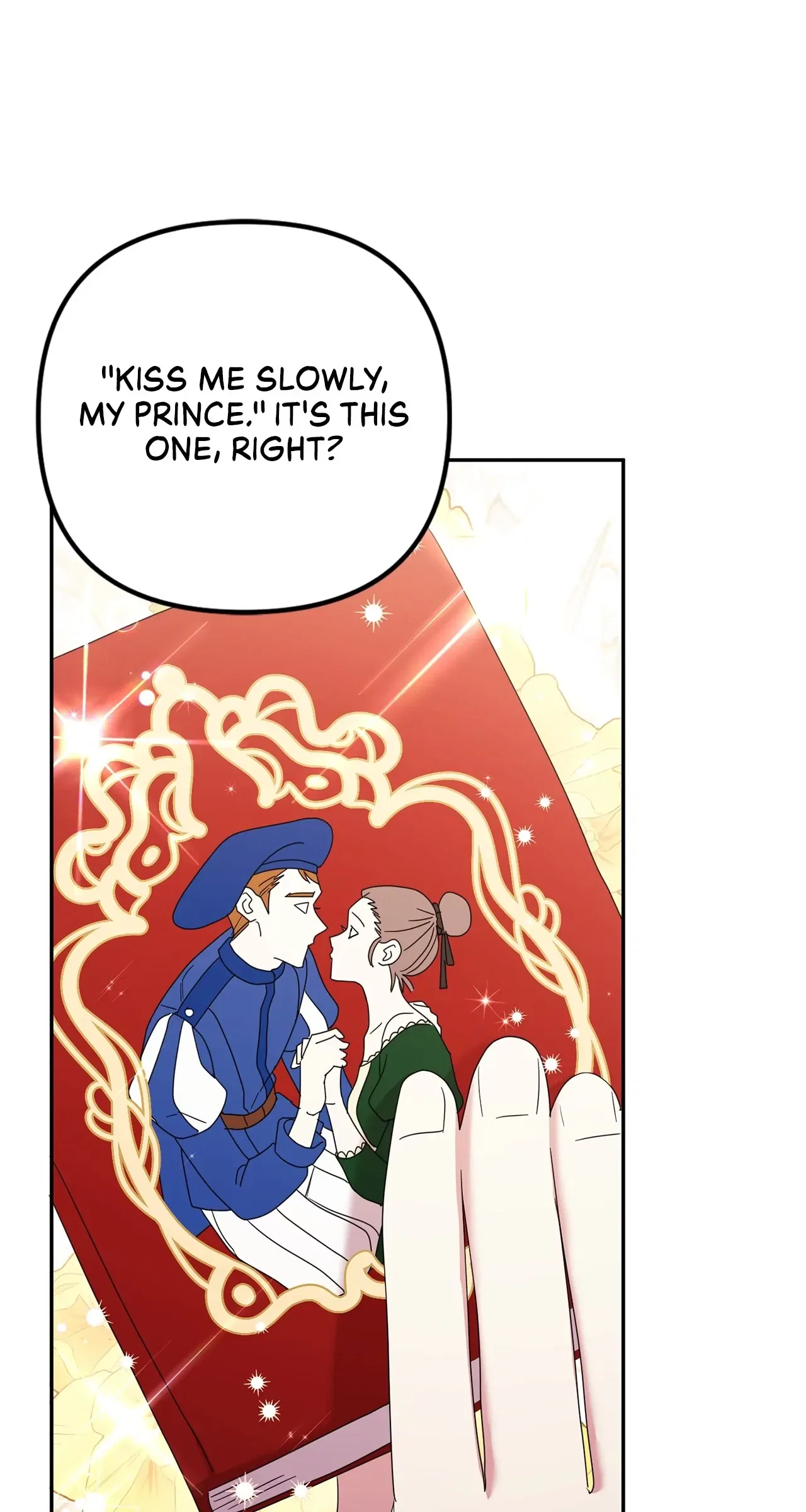 The Esteemed Lady of the Tea Garden Chapter 19 – Page 121
