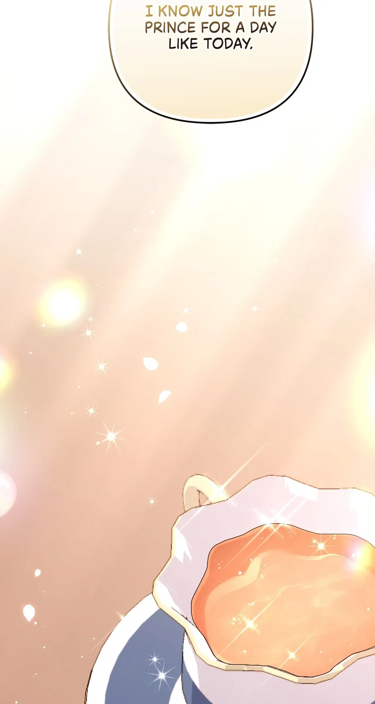 The Esteemed Lady of the Tea Garden Chapter 19 – Page 125