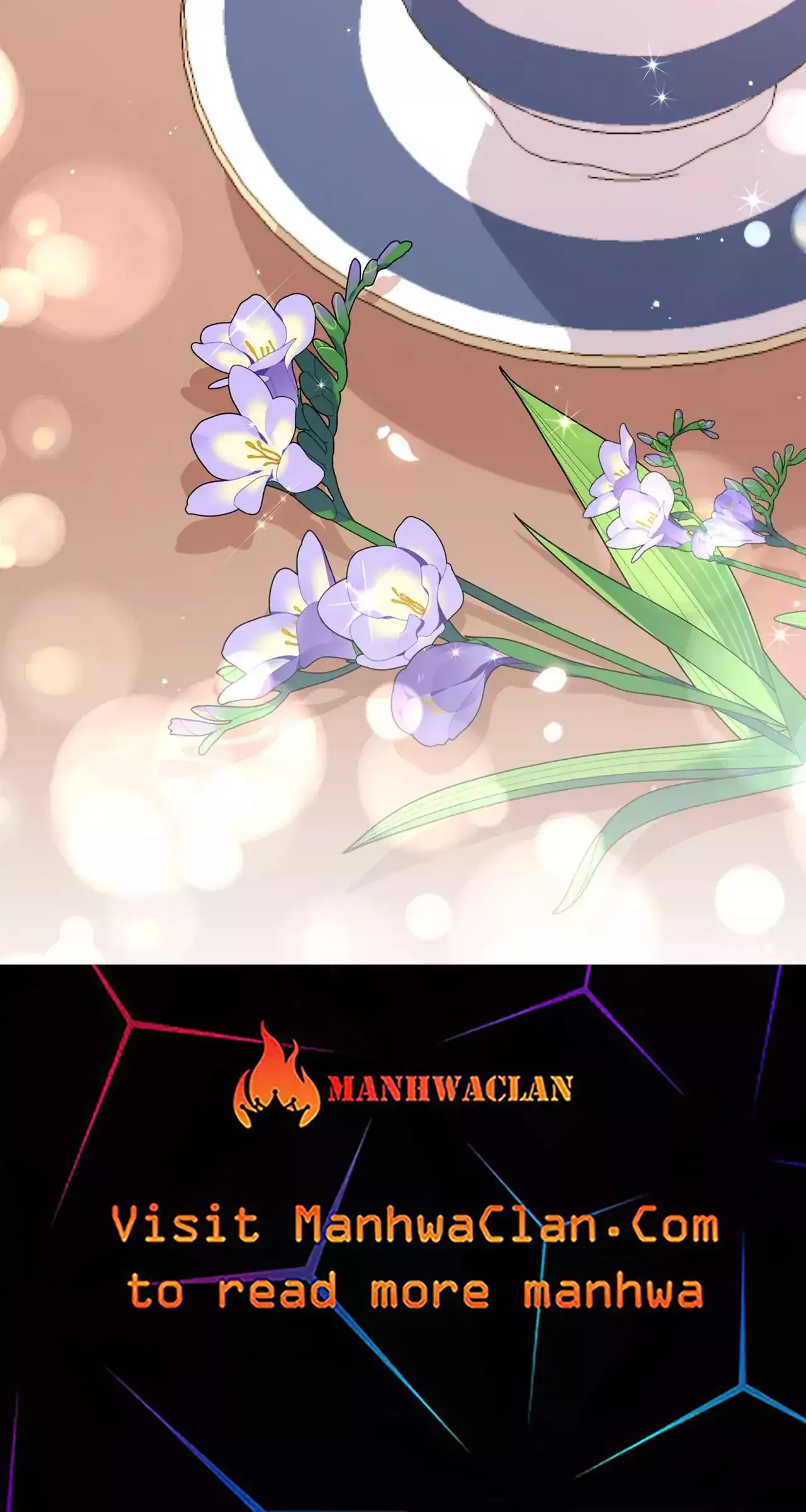 The Esteemed Lady of the Tea Garden Chapter 19 – Page 126