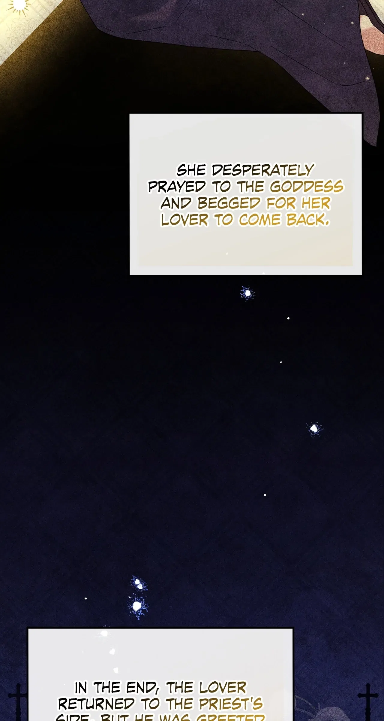 The Esteemed Lady of the Tea Garden Chapter 18 – Page 5