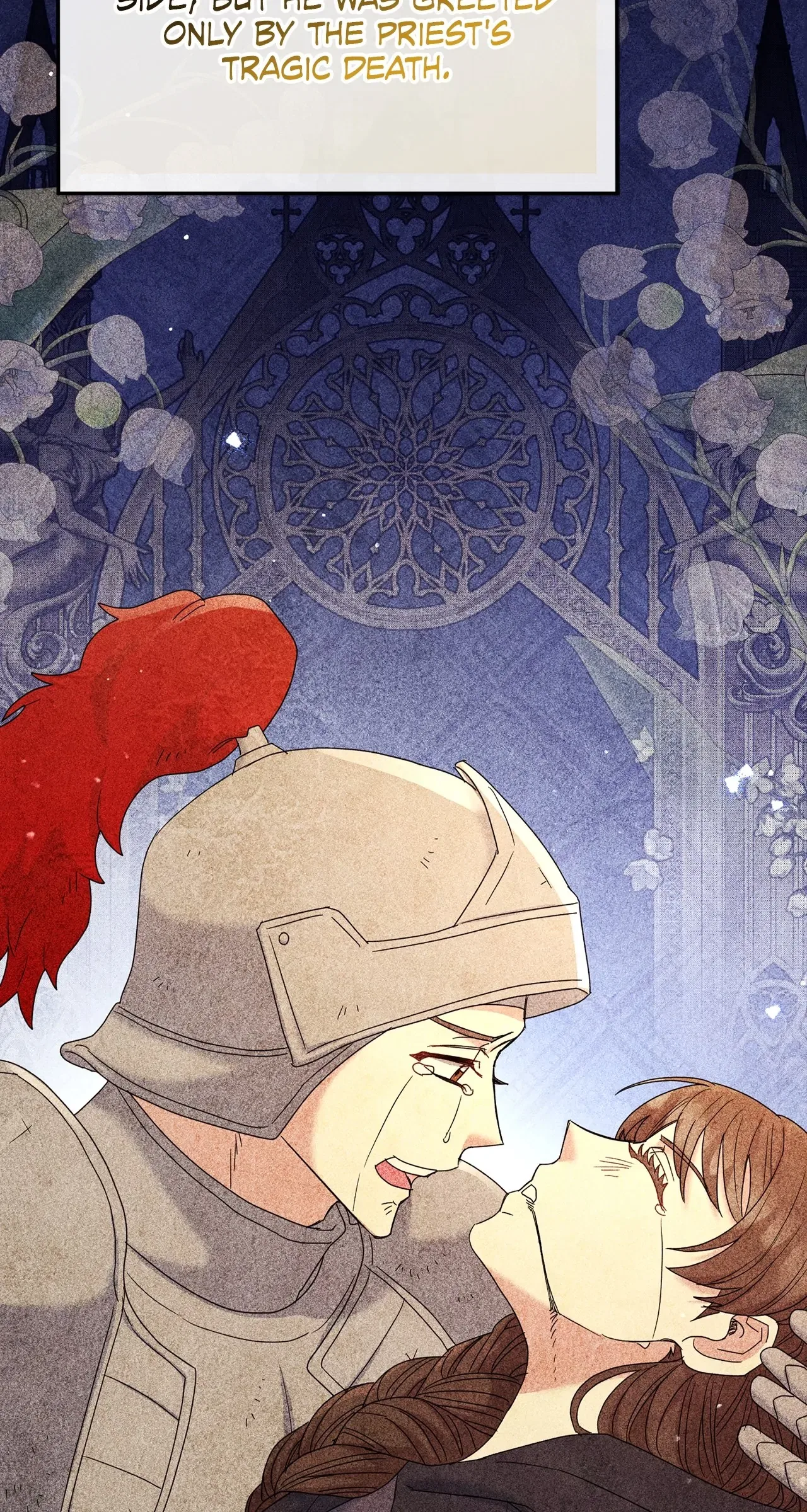 The Esteemed Lady of the Tea Garden Chapter 18 – Page 6