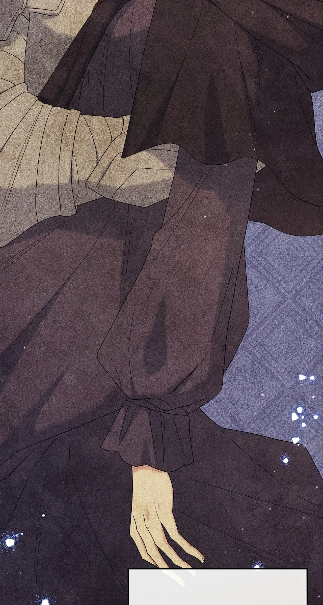 The Esteemed Lady of the Tea Garden Chapter 18 – Page 7