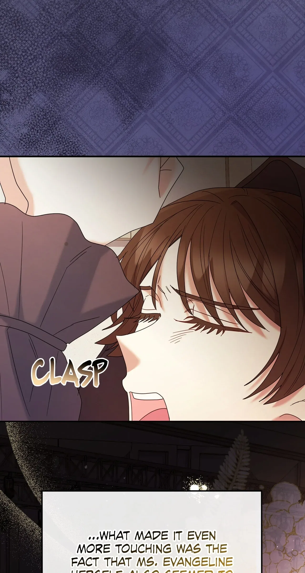The Esteemed Lady of the Tea Garden Chapter 18 – Page 9