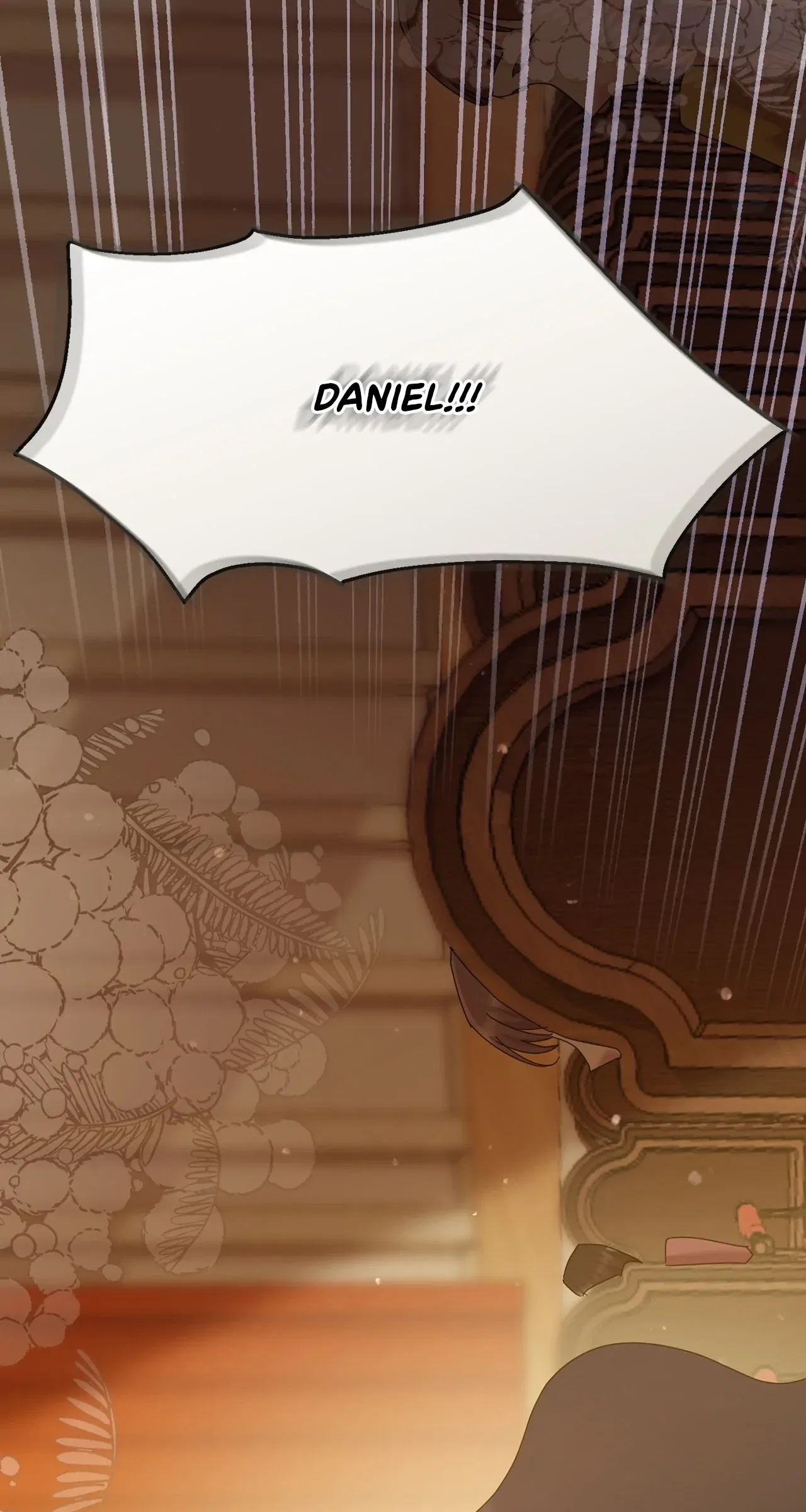 The Esteemed Lady of the Tea Garden Chapter 18 – Page 25