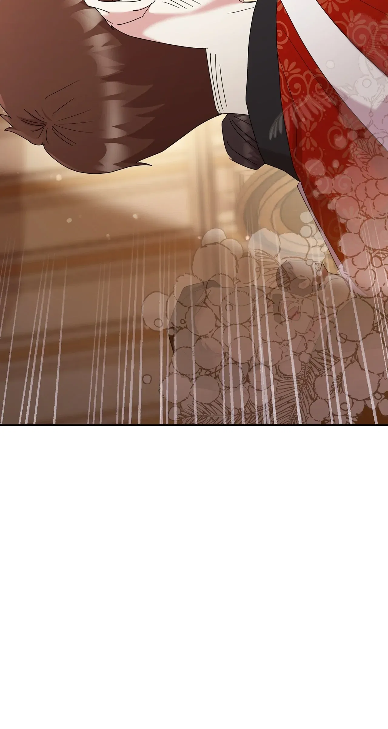 The Esteemed Lady of the Tea Garden Chapter 18 – Page 28