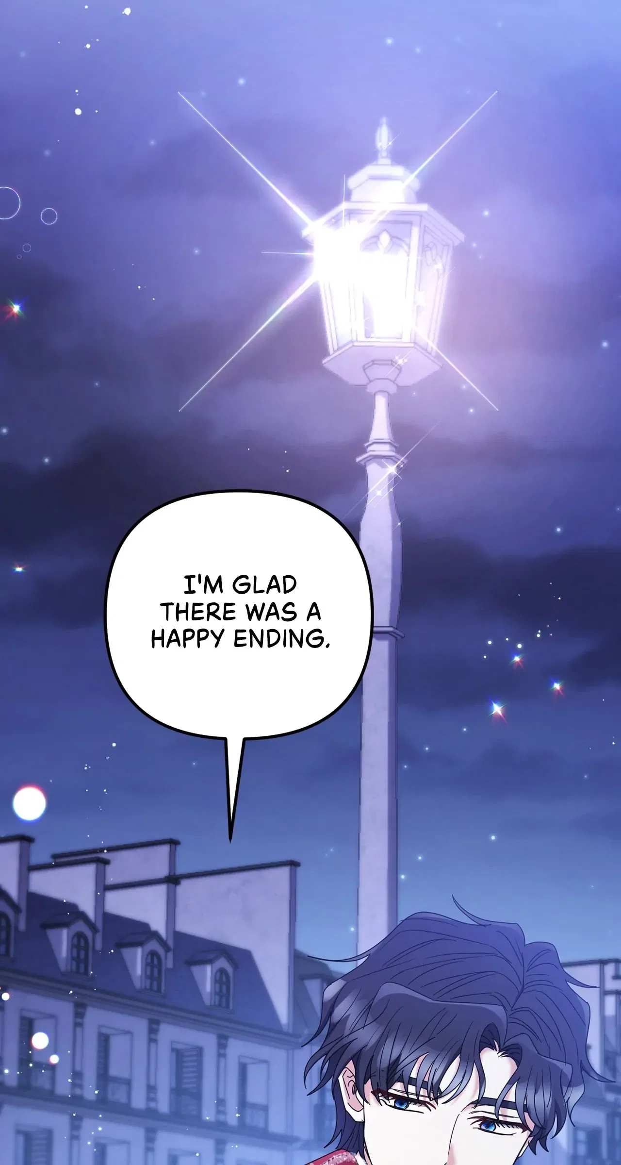 The Esteemed Lady of the Tea Garden Chapter 18 – Page 37