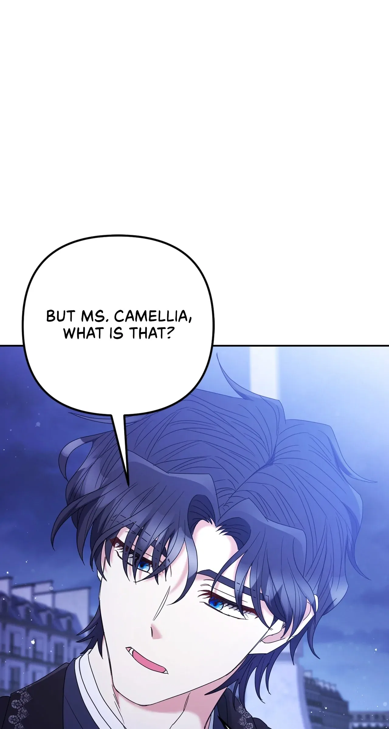 The Esteemed Lady of the Tea Garden Chapter 18 – Page 39