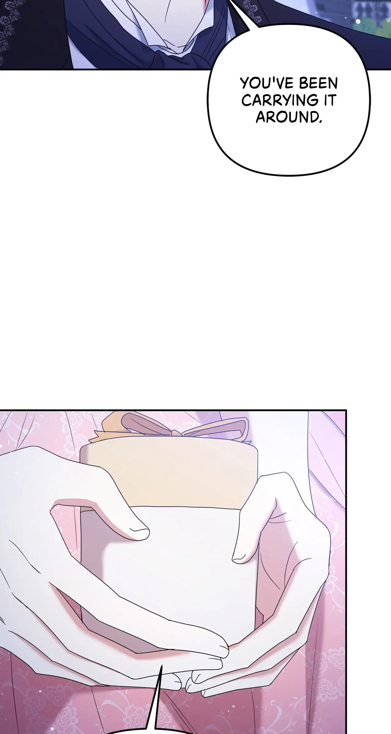 The Esteemed Lady of the Tea Garden Chapter 18 – Page 40