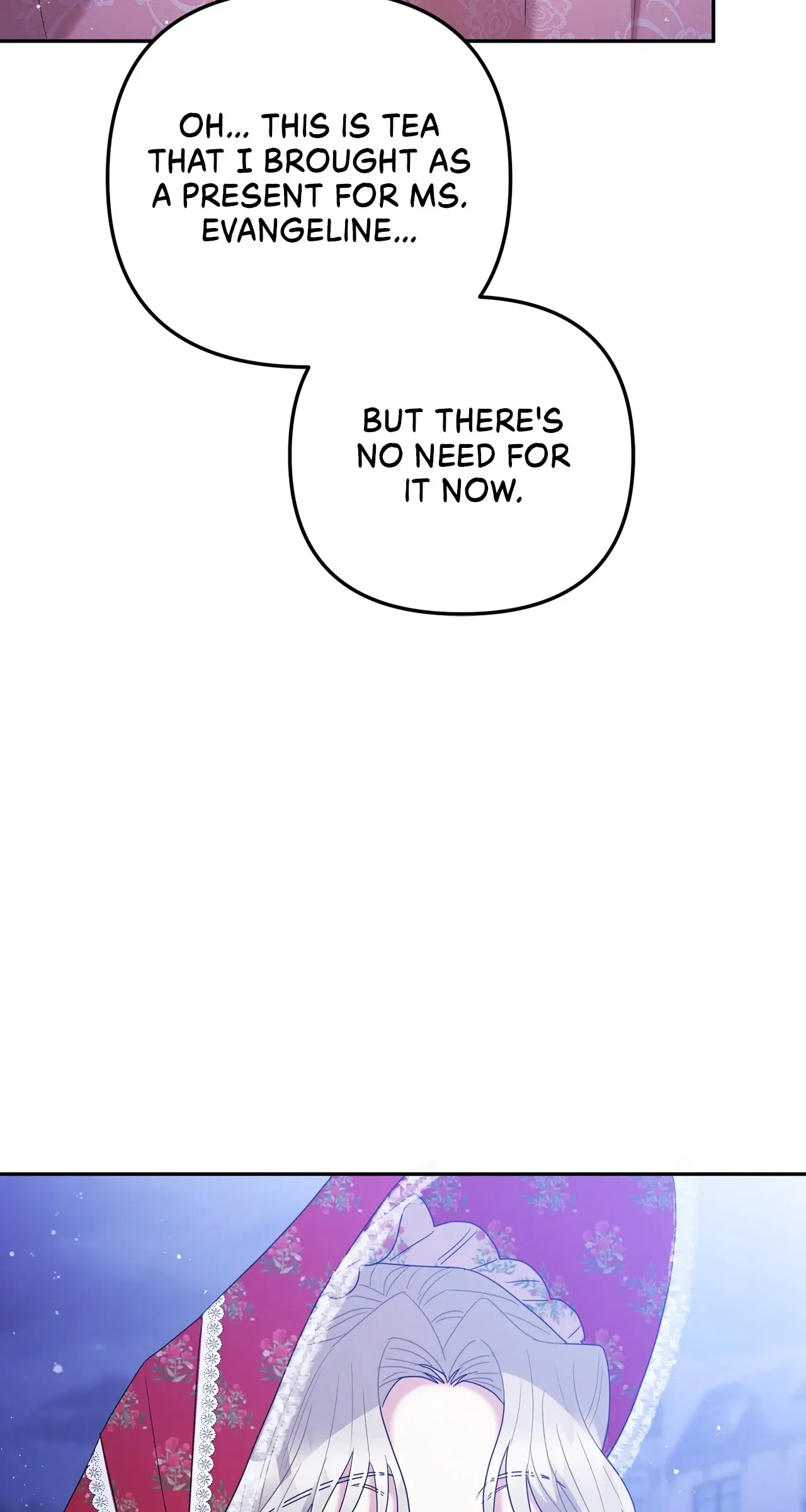 The Esteemed Lady of the Tea Garden Chapter 18 – Page 41