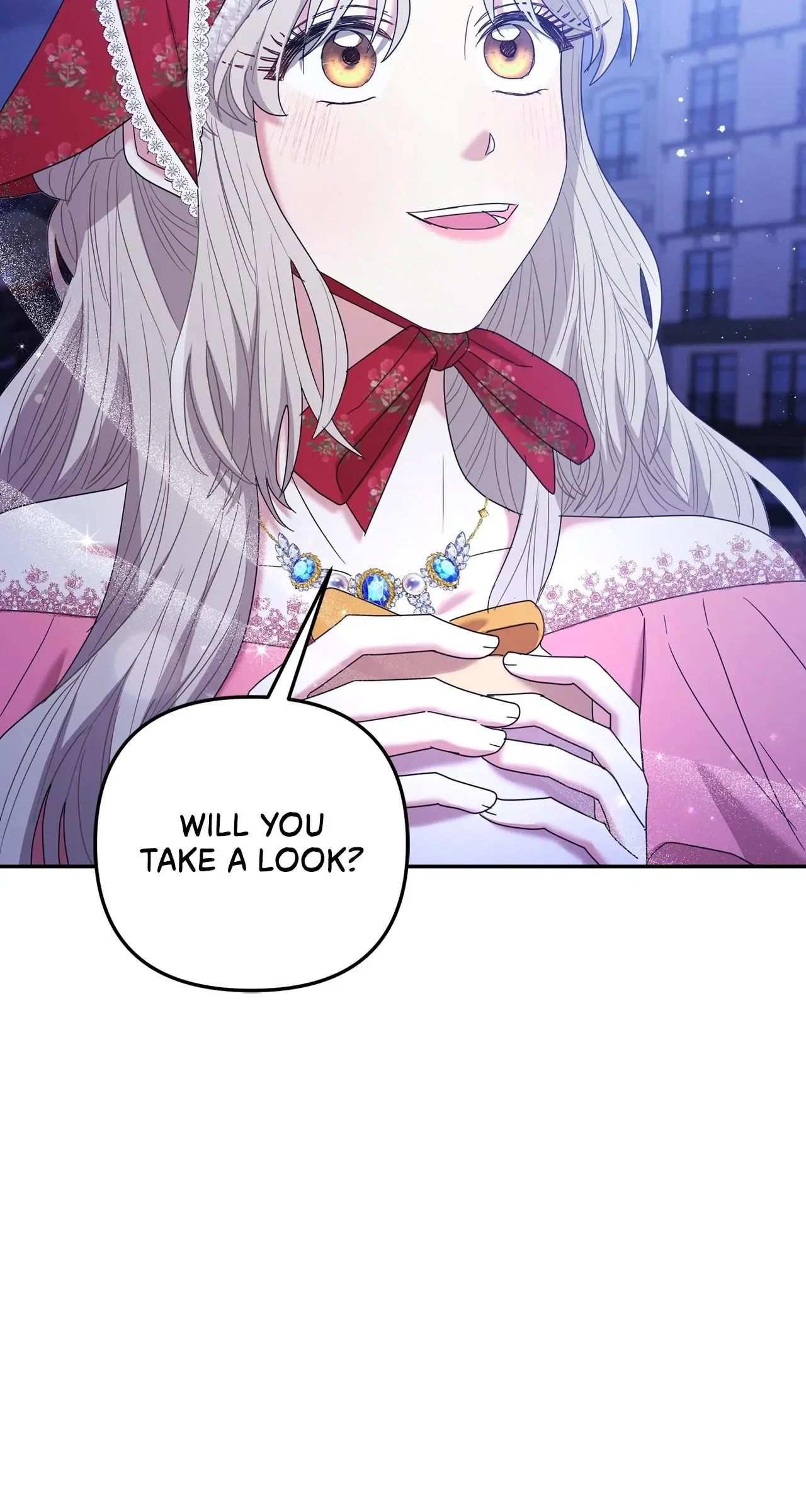 The Esteemed Lady of the Tea Garden Chapter 18 – Page 42