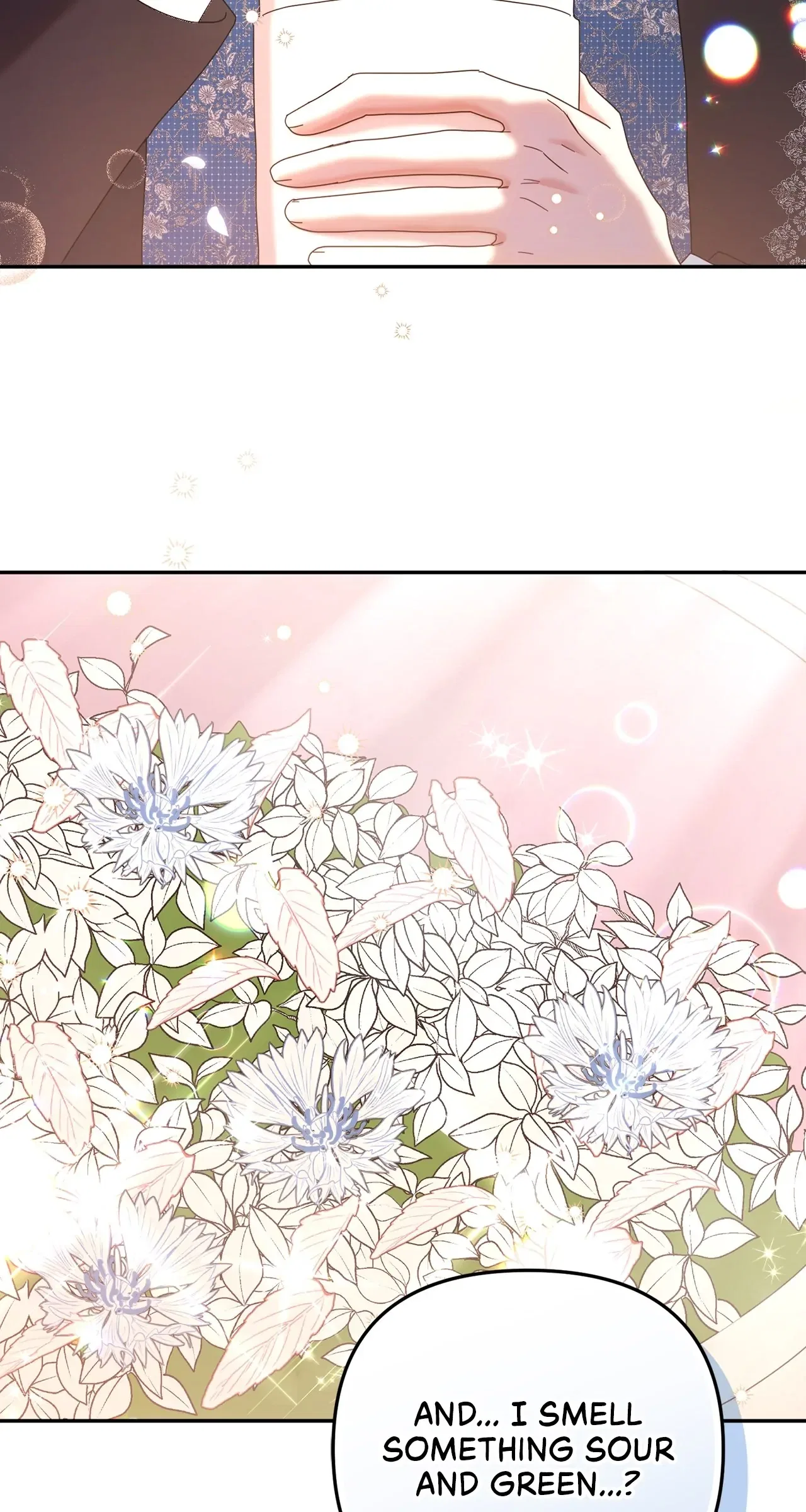 The Esteemed Lady of the Tea Garden Chapter 18 – Page 47