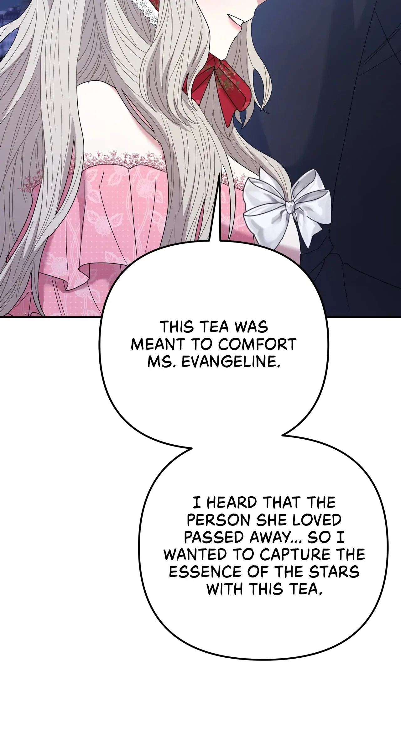 The Esteemed Lady of the Tea Garden Chapter 18 – Page 53