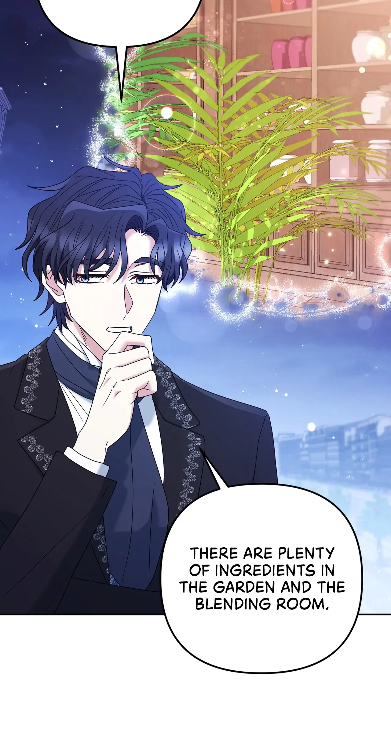 The Esteemed Lady of the Tea Garden Chapter 18 – Page 60