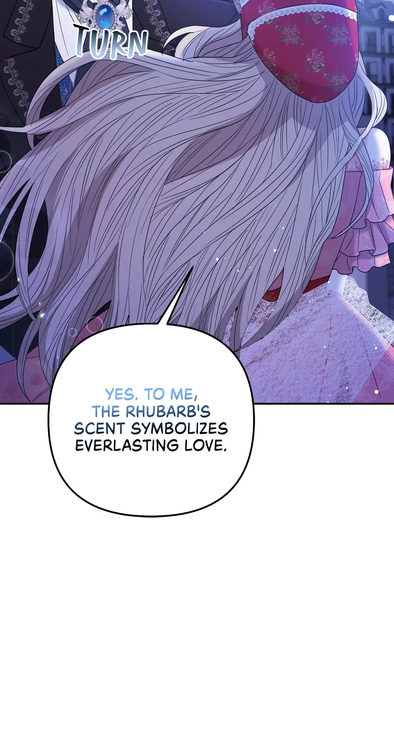 The Esteemed Lady of the Tea Garden Chapter 18 – Page 63