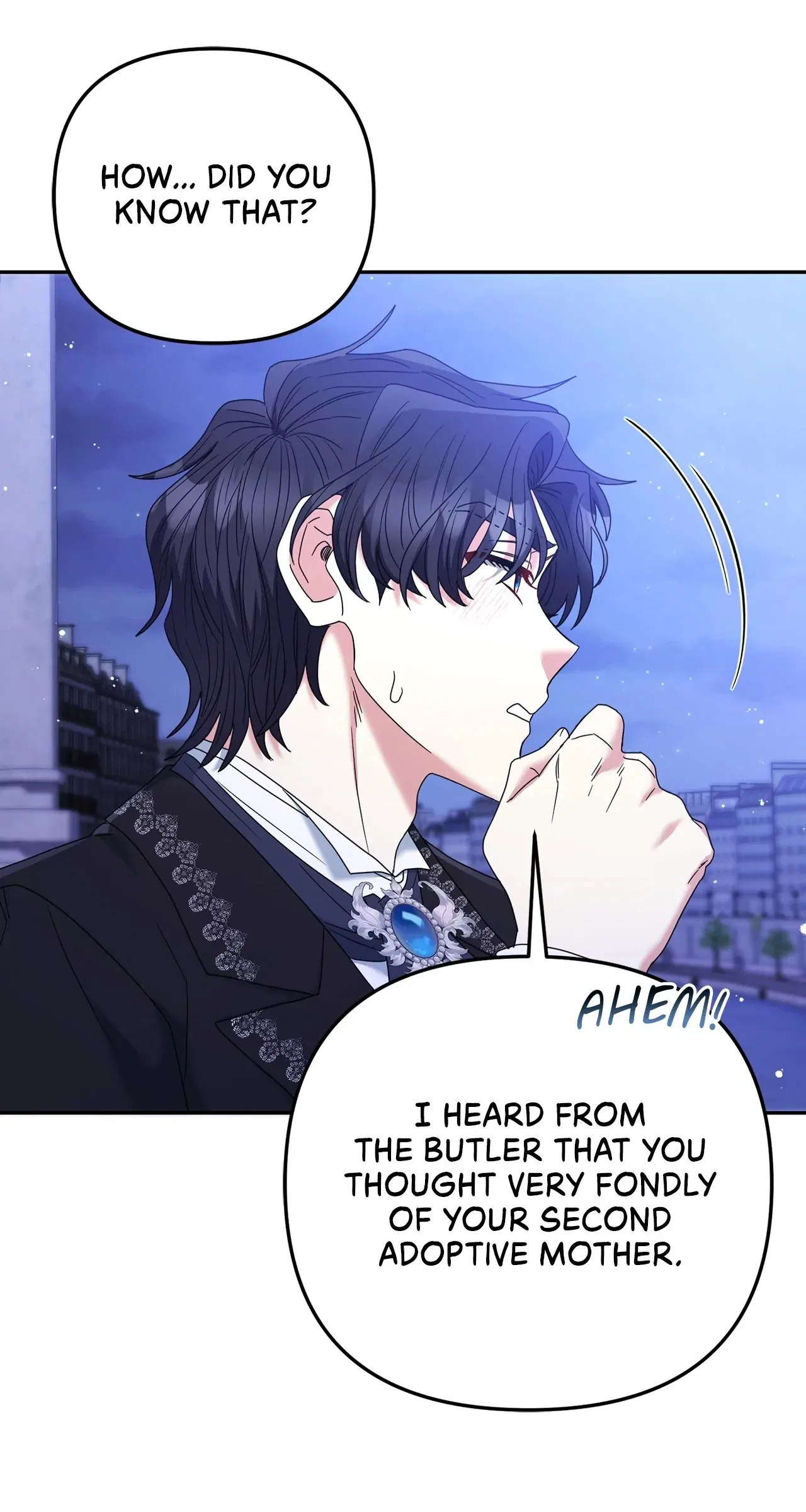 The Esteemed Lady of the Tea Garden Chapter 18 – Page 68
