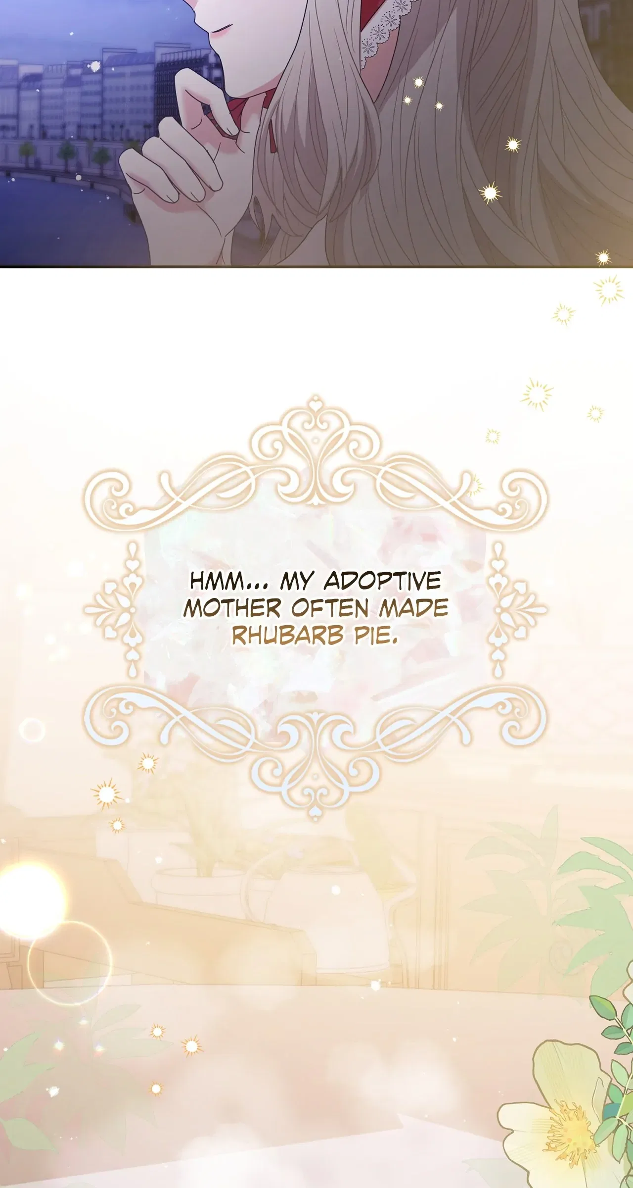 The Esteemed Lady of the Tea Garden Chapter 18 – Page 70