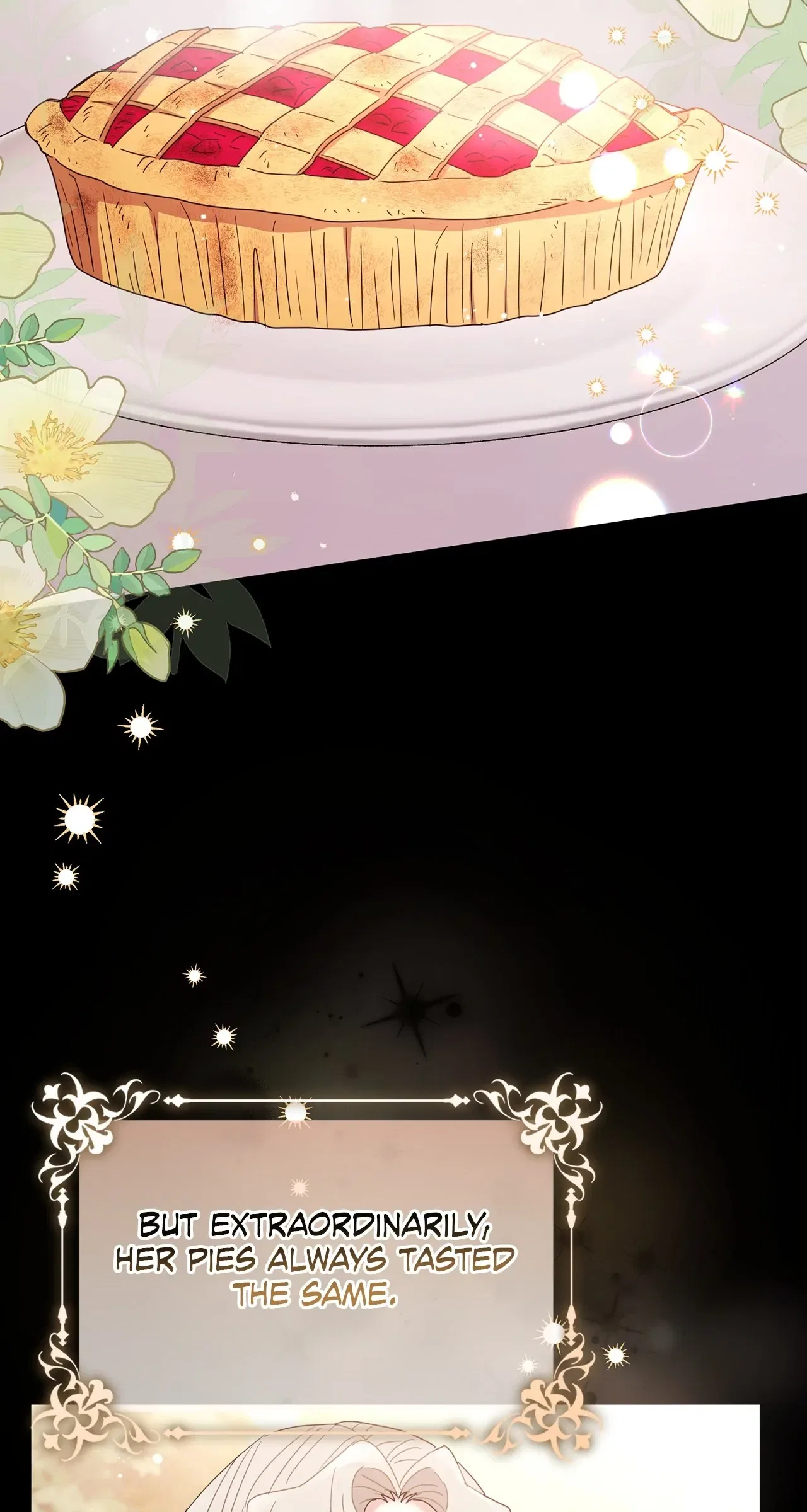 The Esteemed Lady of the Tea Garden Chapter 18 – Page 71