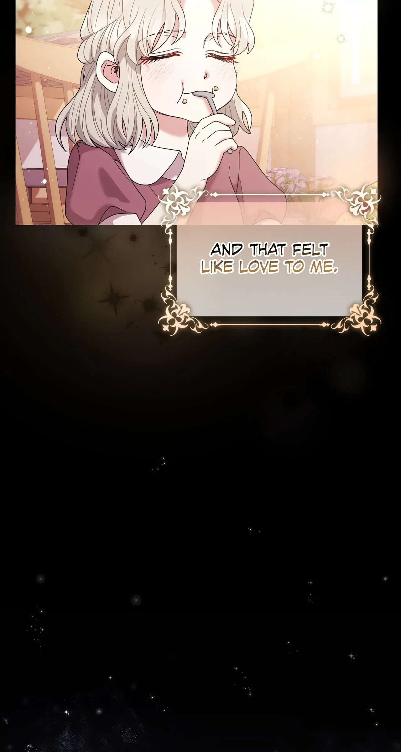The Esteemed Lady of the Tea Garden Chapter 18 – Page 72