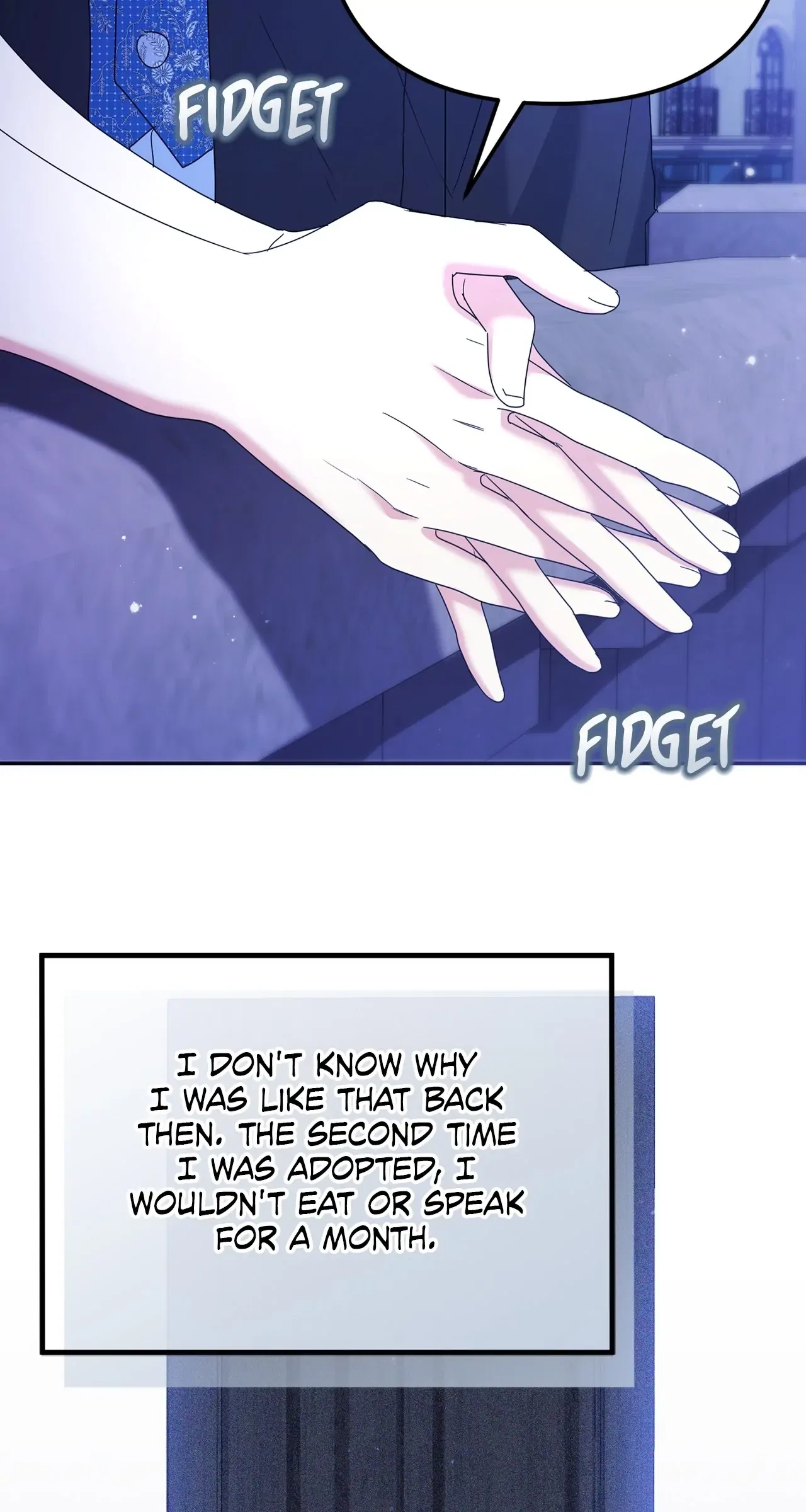 The Esteemed Lady of the Tea Garden Chapter 18 – Page 78
