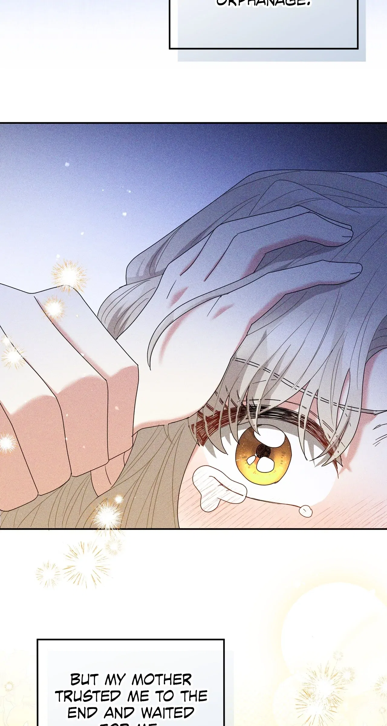 The Esteemed Lady of the Tea Garden Chapter 18 – Page 80