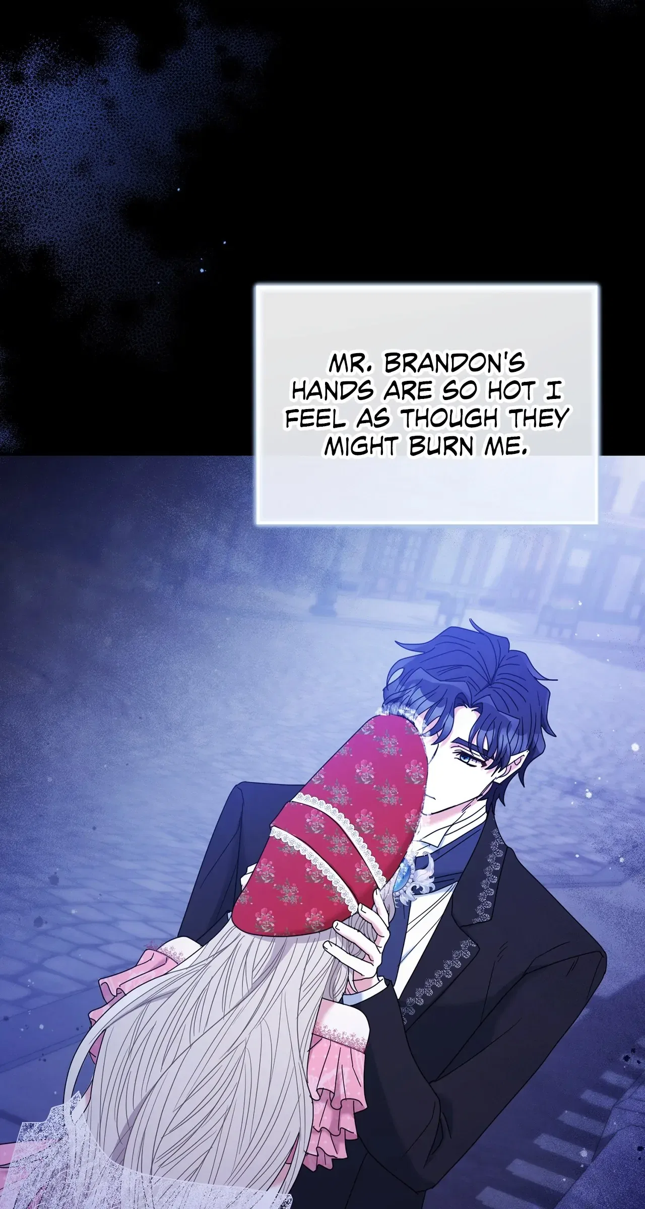 The Esteemed Lady of the Tea Garden Chapter 18 – Page 89