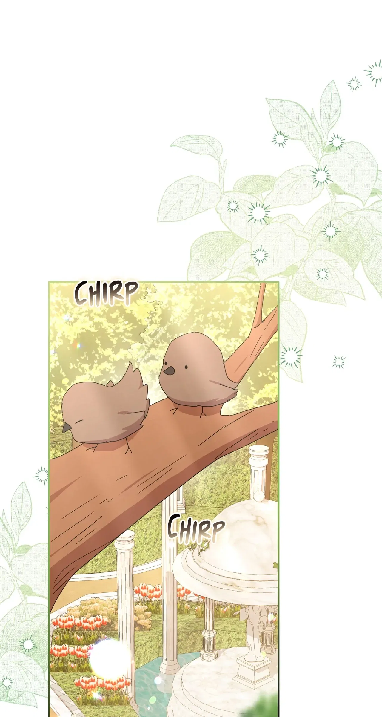 The Esteemed Lady of the Tea Garden Chapter 18 – Page 96