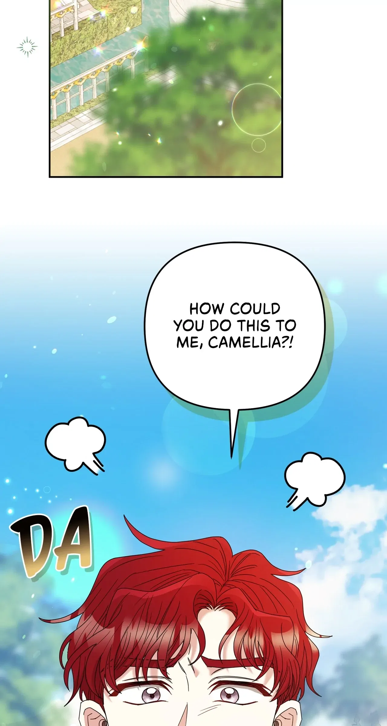 The Esteemed Lady of the Tea Garden Chapter 18 – Page 97