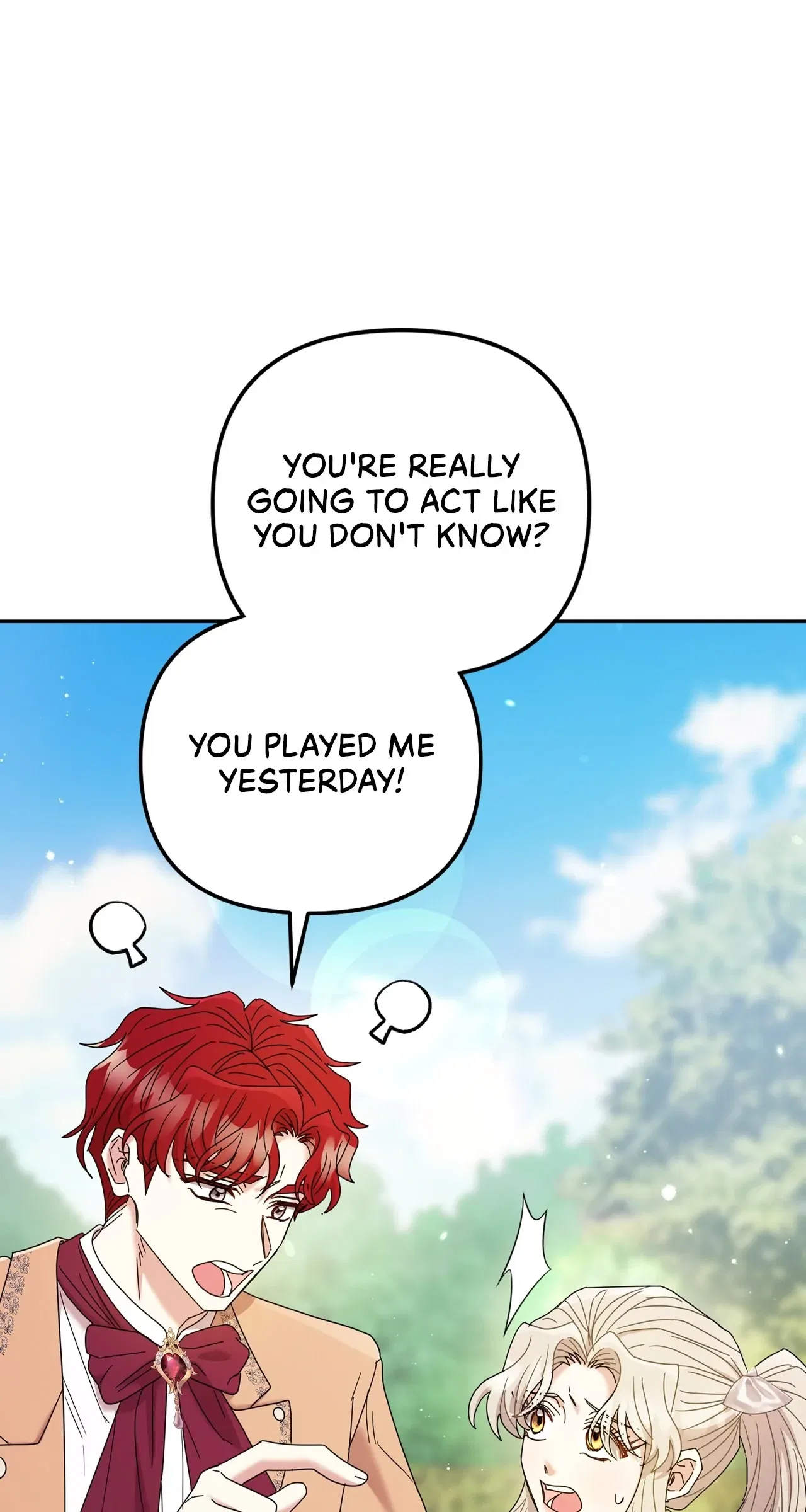 The Esteemed Lady of the Tea Garden Chapter 18 – Page 100