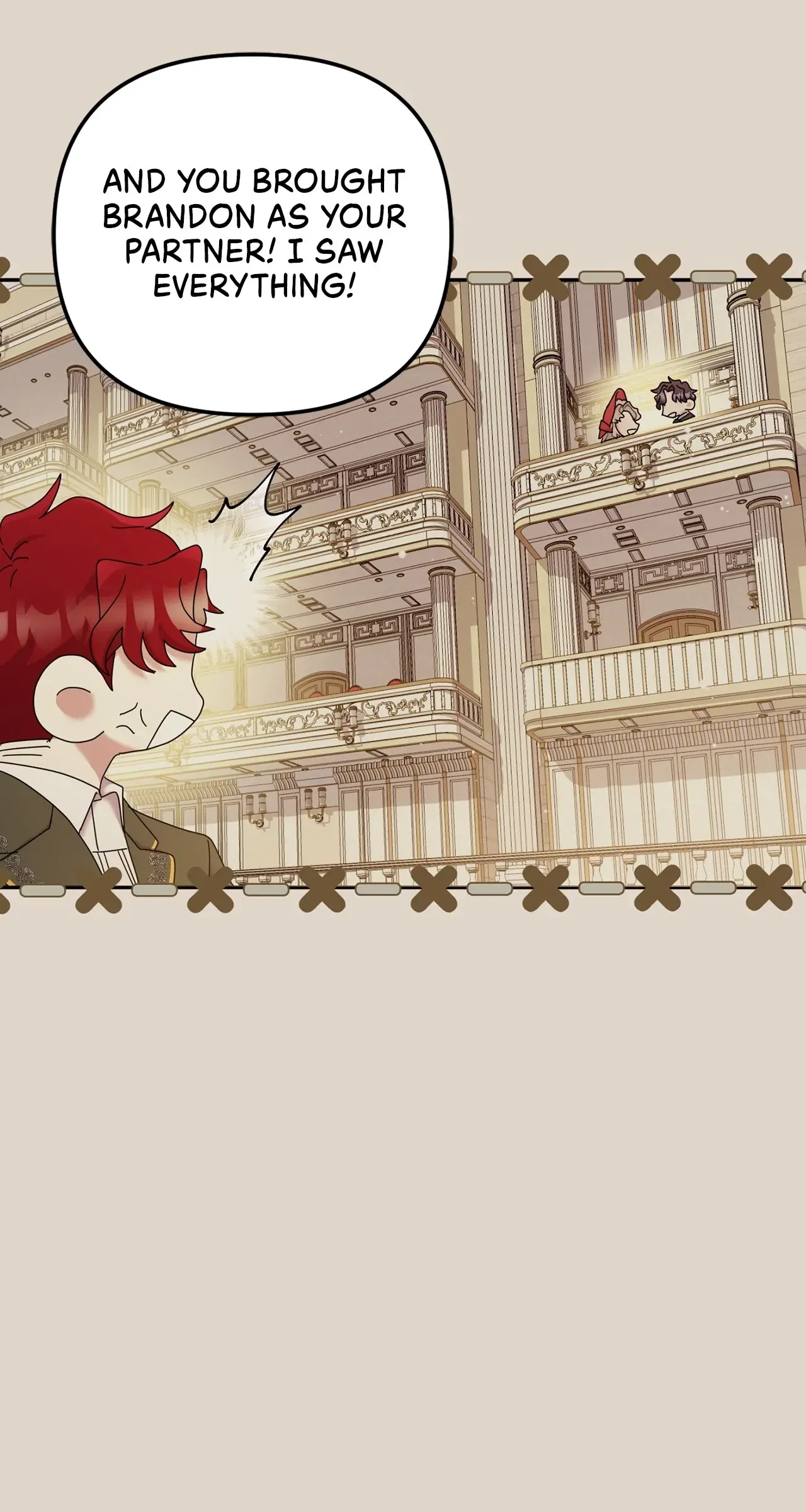 The Esteemed Lady of the Tea Garden Chapter 18 – Page 105