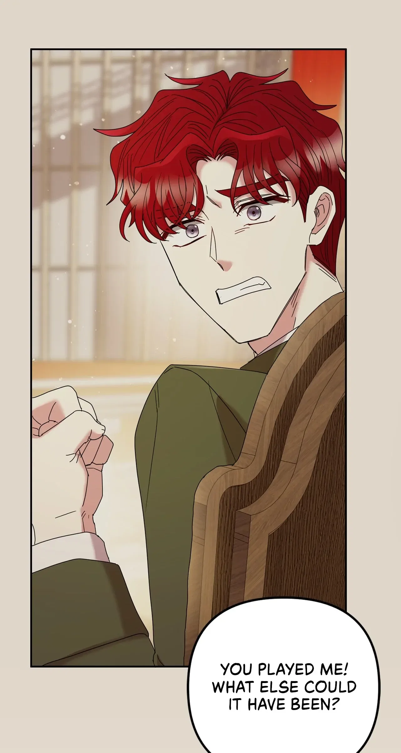 The Esteemed Lady of the Tea Garden Chapter 18 – Page 107
