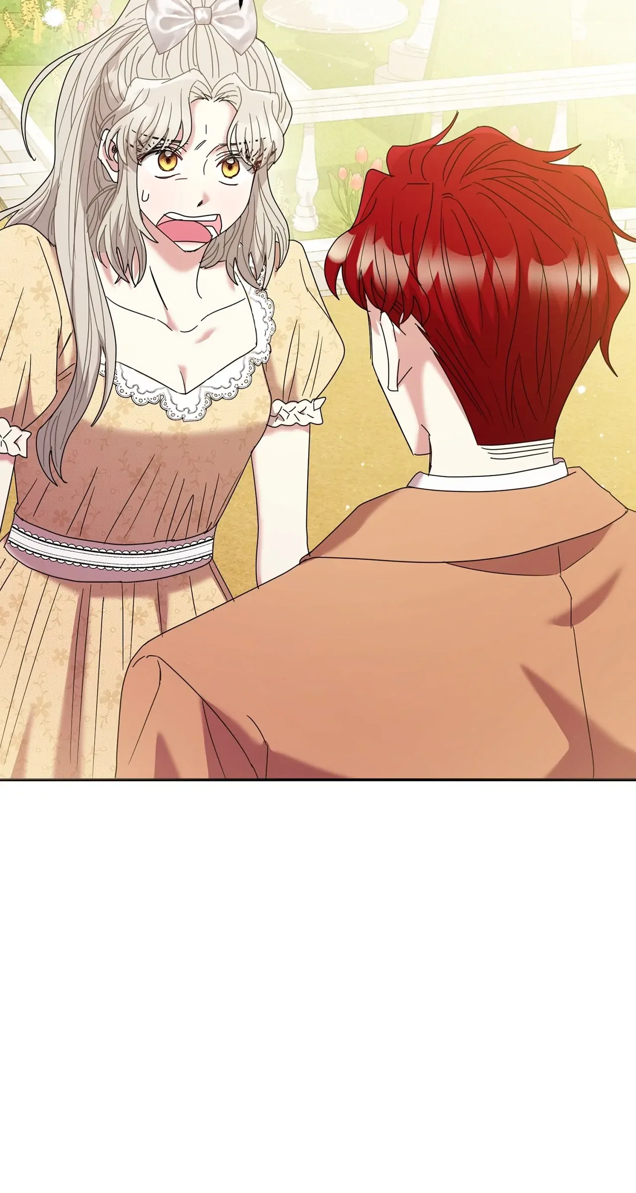 The Esteemed Lady of the Tea Garden Chapter 18 – Page 109
