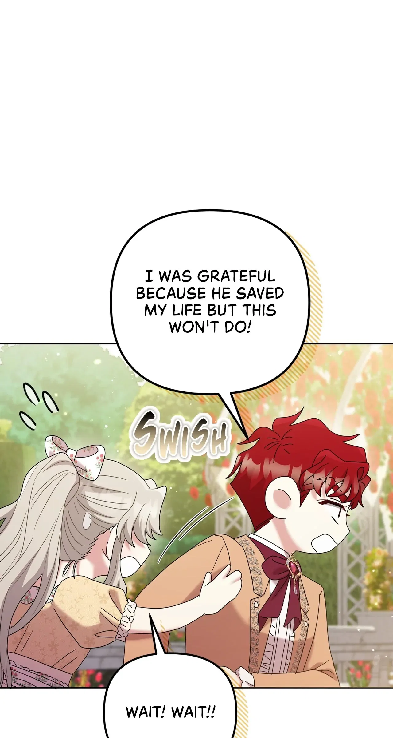 The Esteemed Lady of the Tea Garden Chapter 18 – Page 116