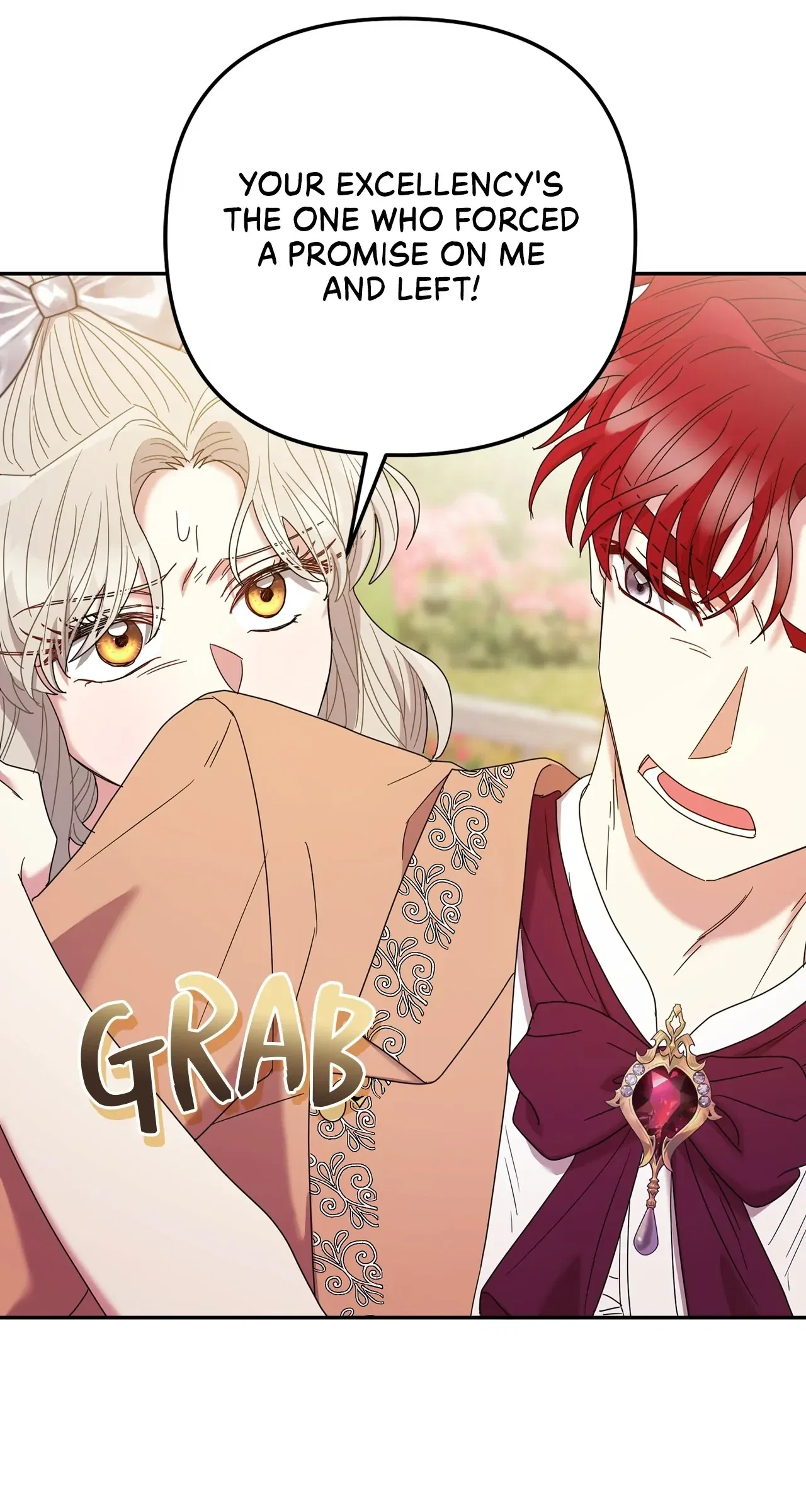 The Esteemed Lady of the Tea Garden Chapter 18 – Page 118